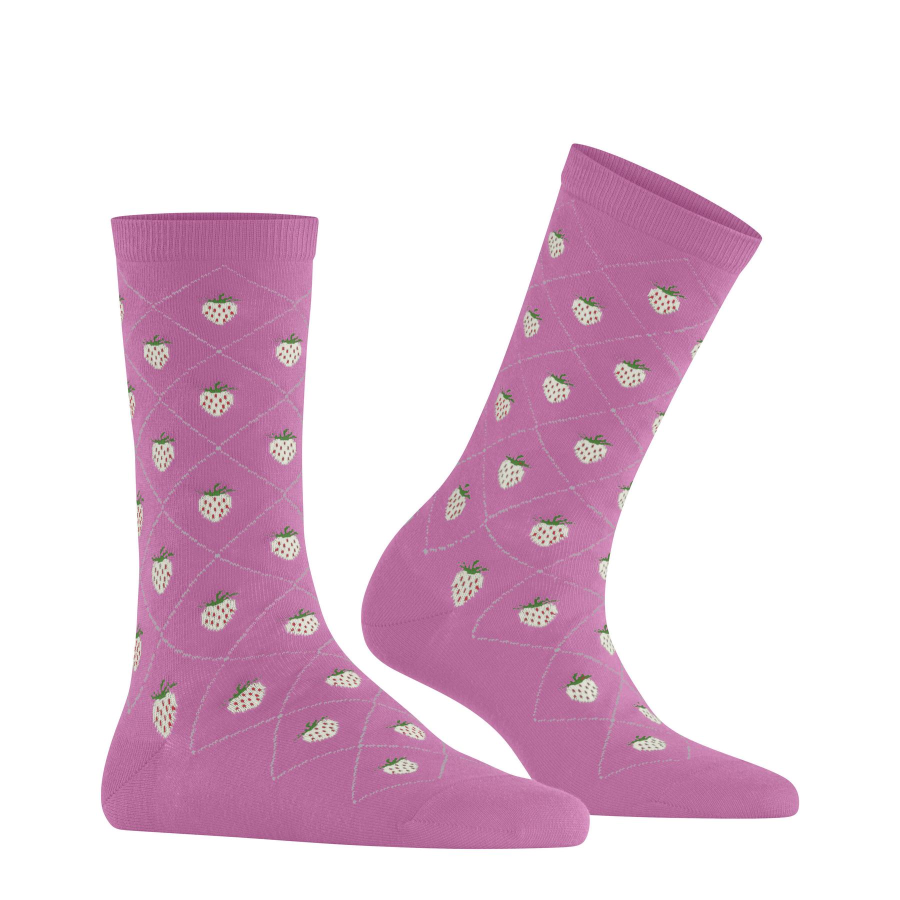 4049508431073 - Socken für Damen Strawberry