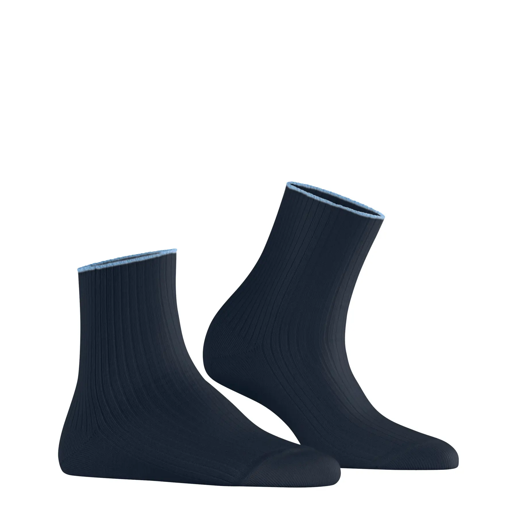 Women's short socks Burlington Lakeside Lace