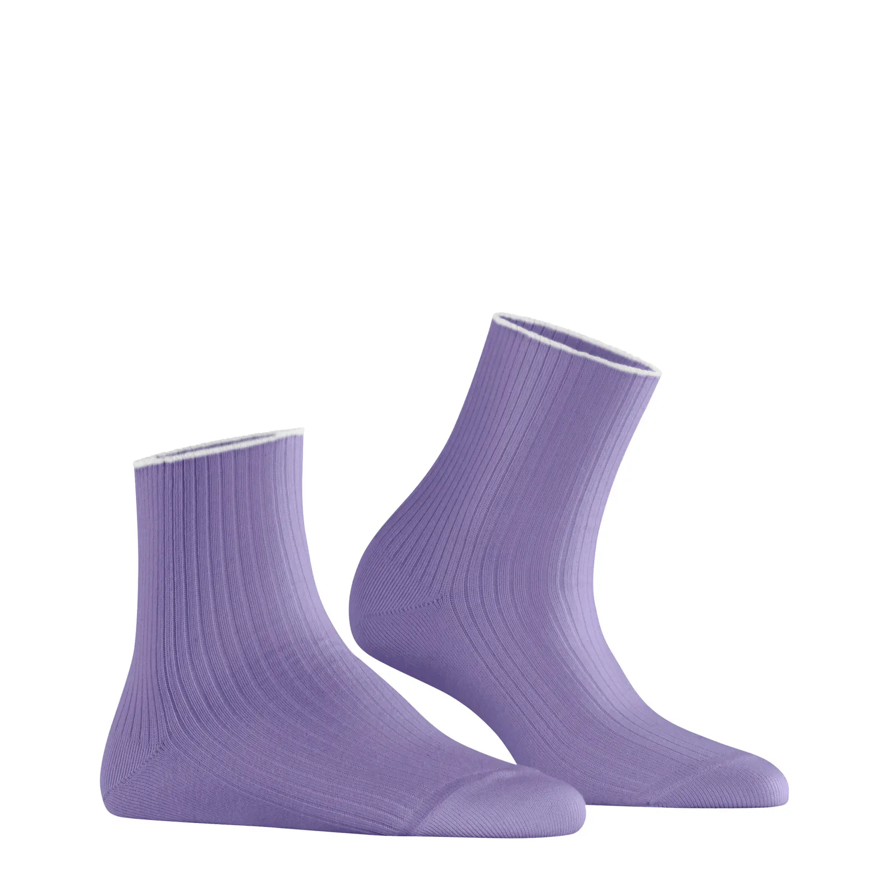Image of Kurze Socken für Damen Burlington Lakeside Lace