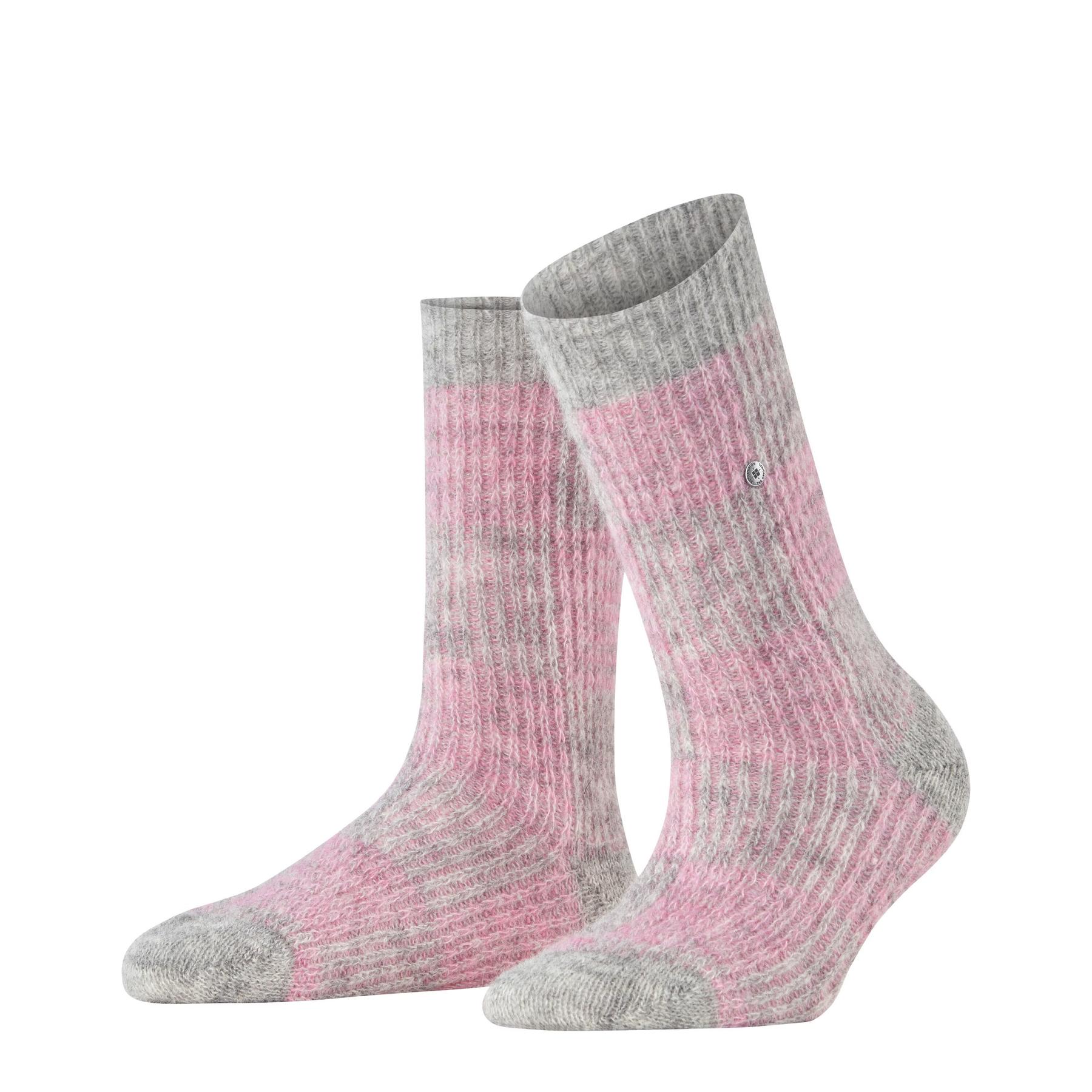 4049508423337 - Socken für Damenstiefel Charming Checks 4049508423337 - Socken für Damenstiefel Charming Checks