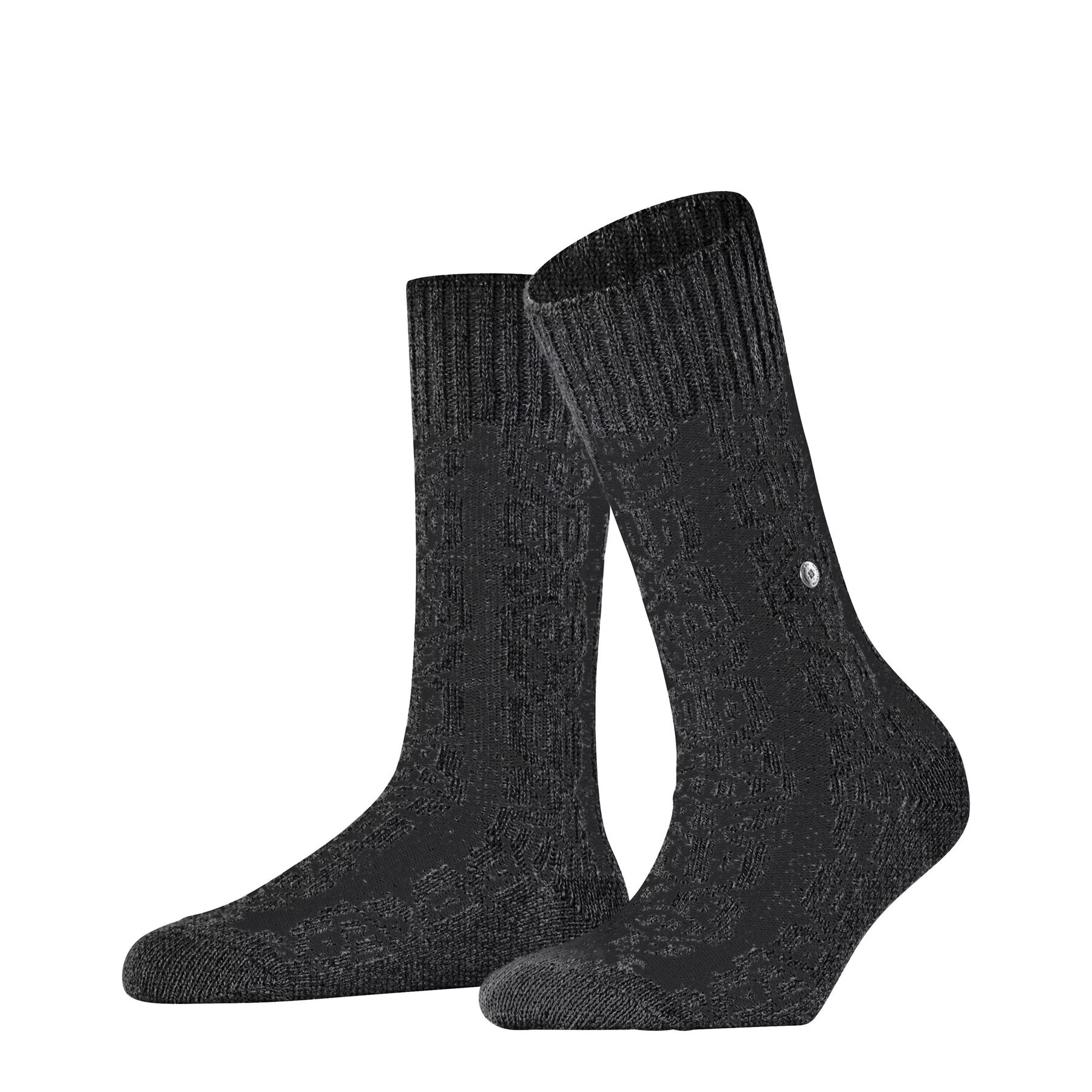 4049508424563 - Regenstiefelsocken für Damen Burlington