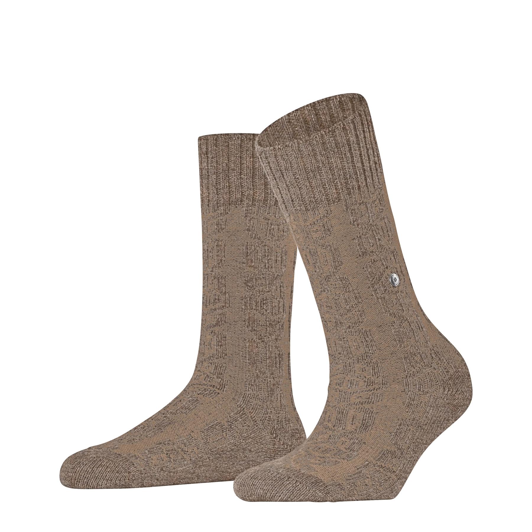 4049508424570 - Regenstiefelsocken für Damen Burlington