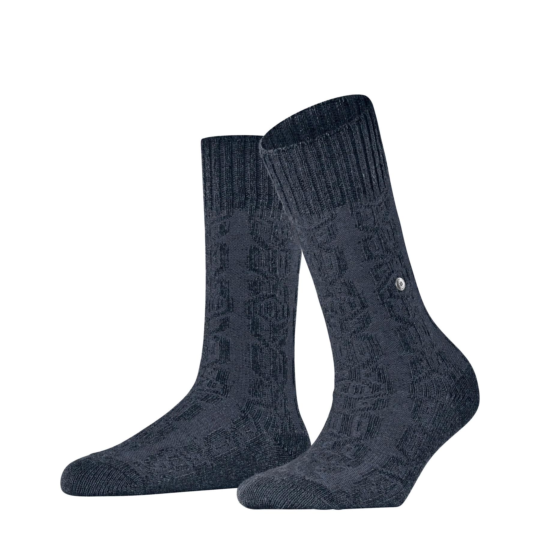 4049508424594 - Regenstiefelsocken für Damen Burlington