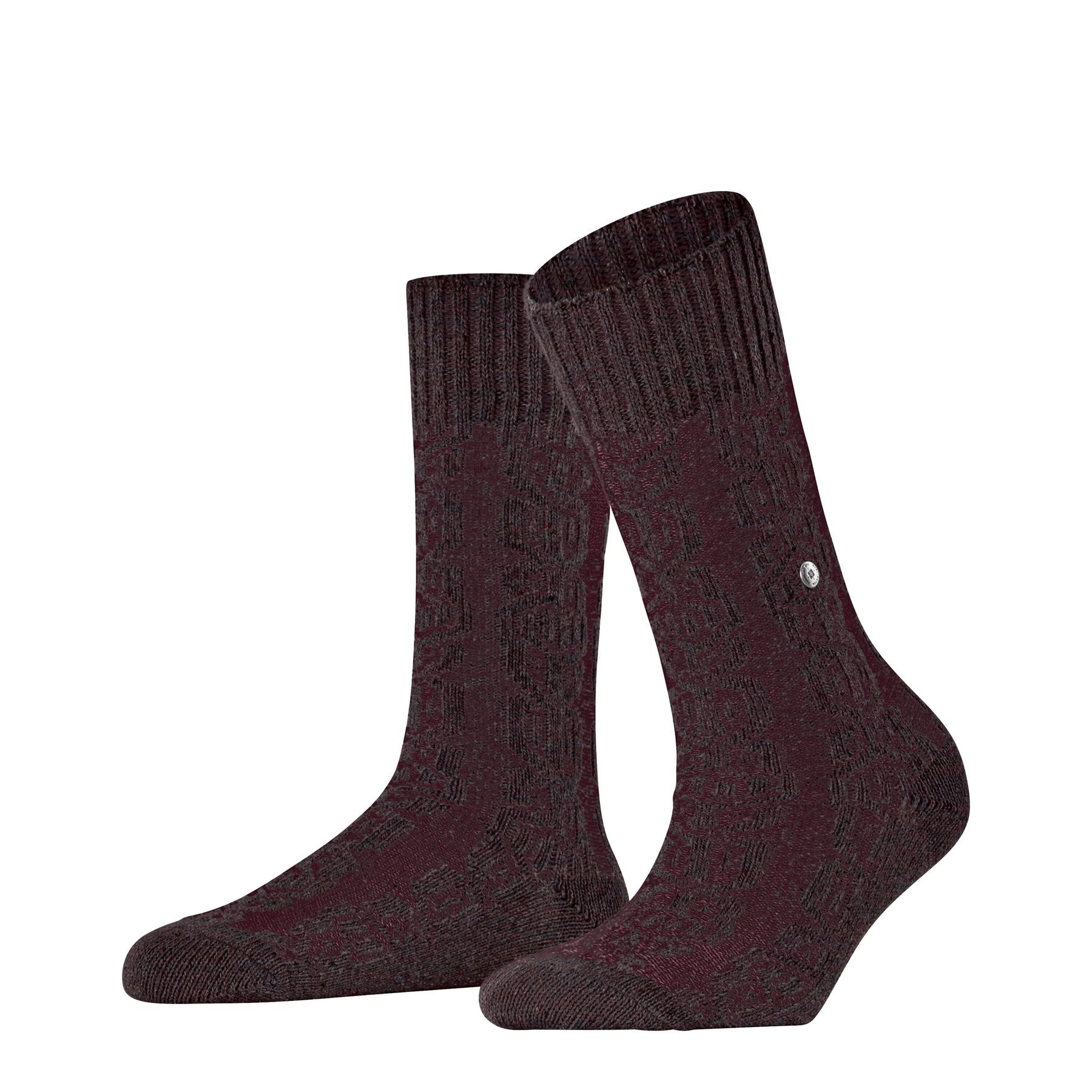 4049508424600 - Regenstiefelsocken für Damen Burlington