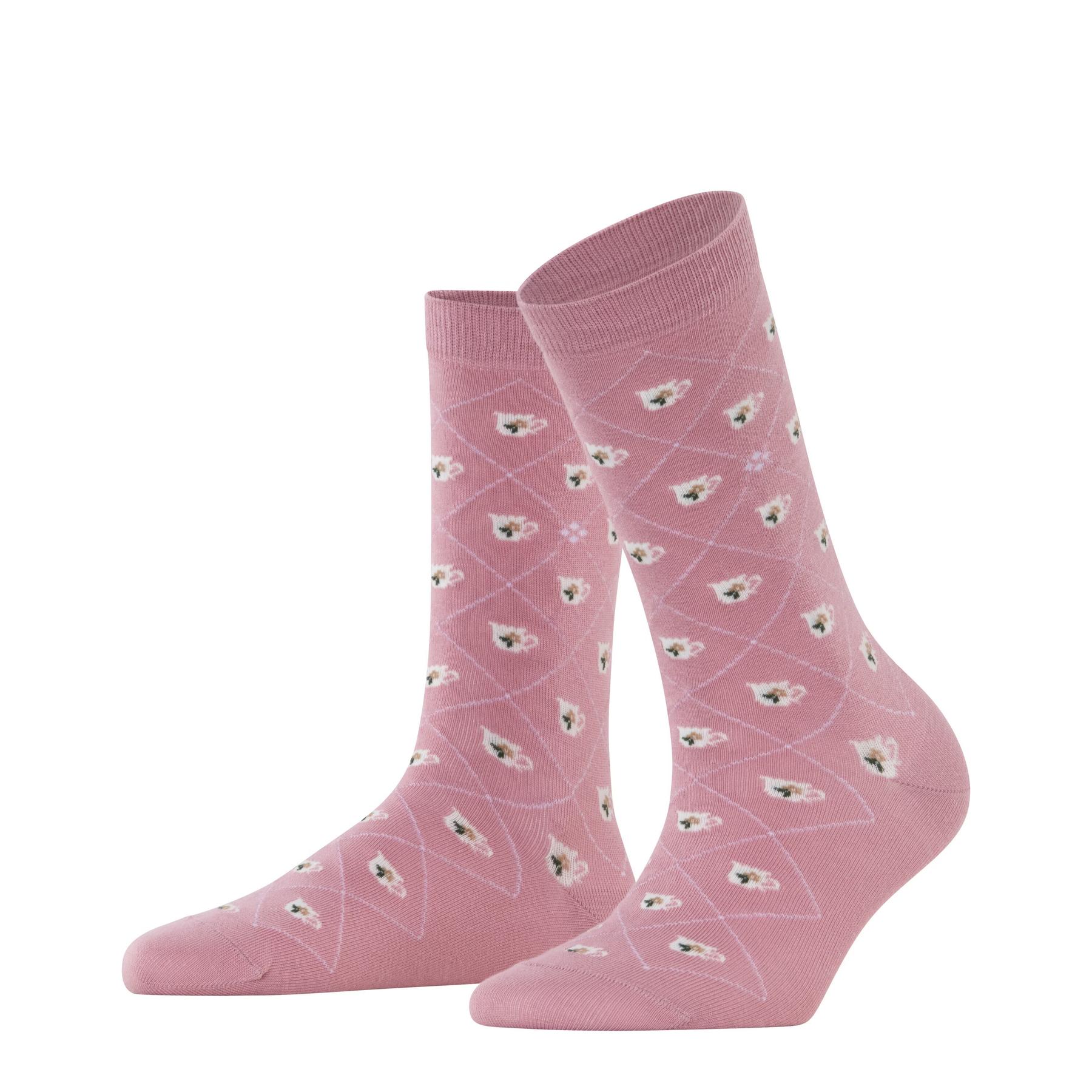 4049508420787 - Socken für Damen Teatime