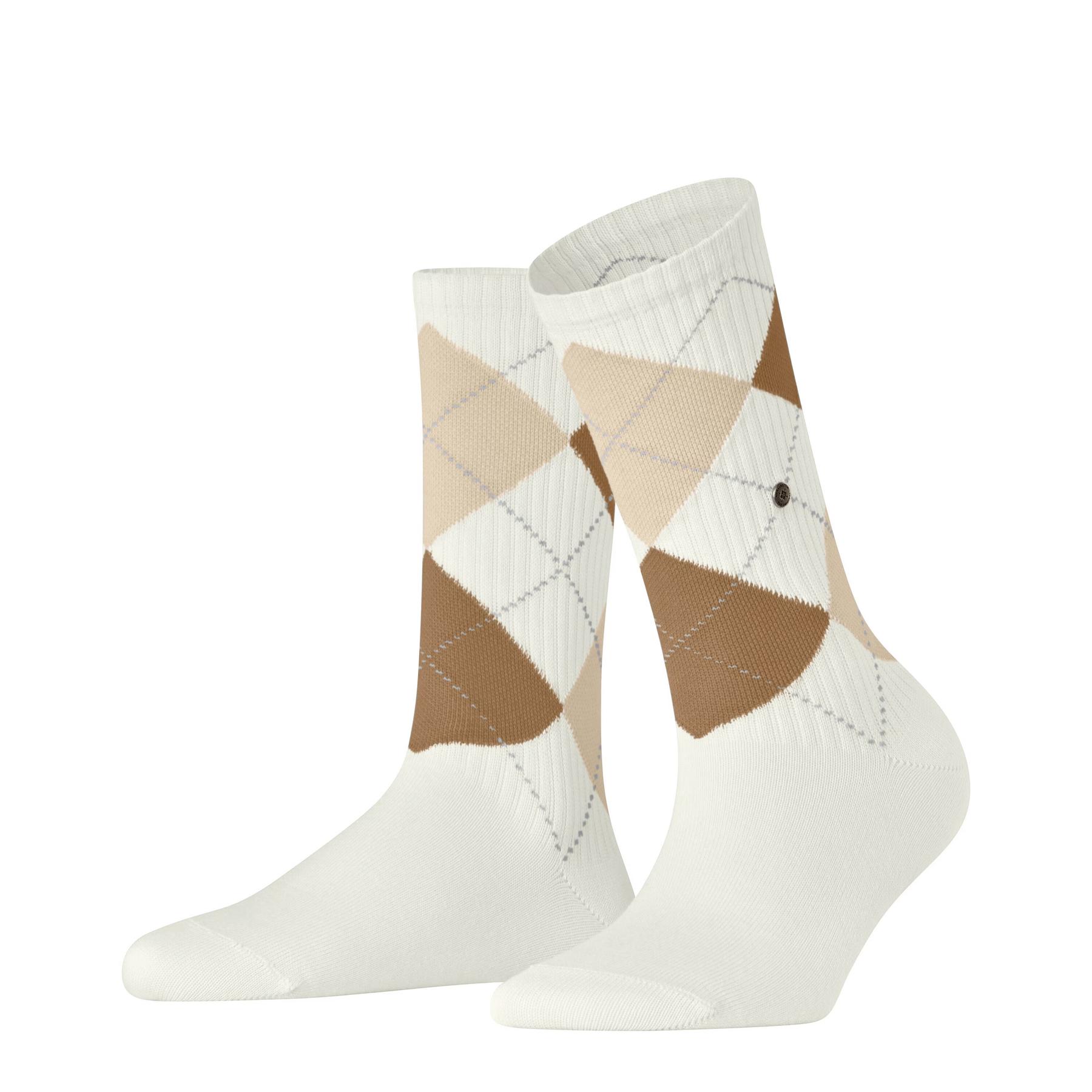4049508425201 - Rippensocken für Frauen Rib