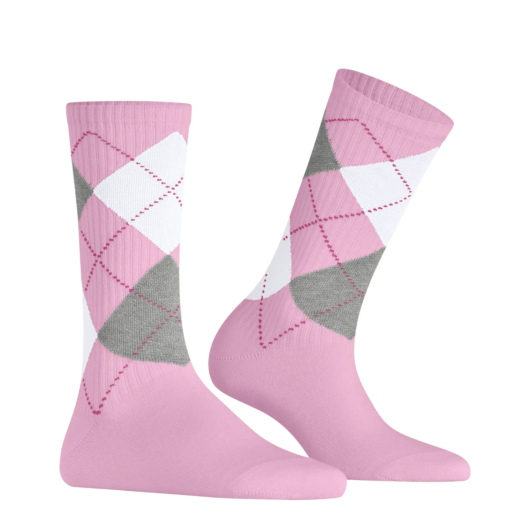 4049508431158 - Socken für Damen Rib Courtside