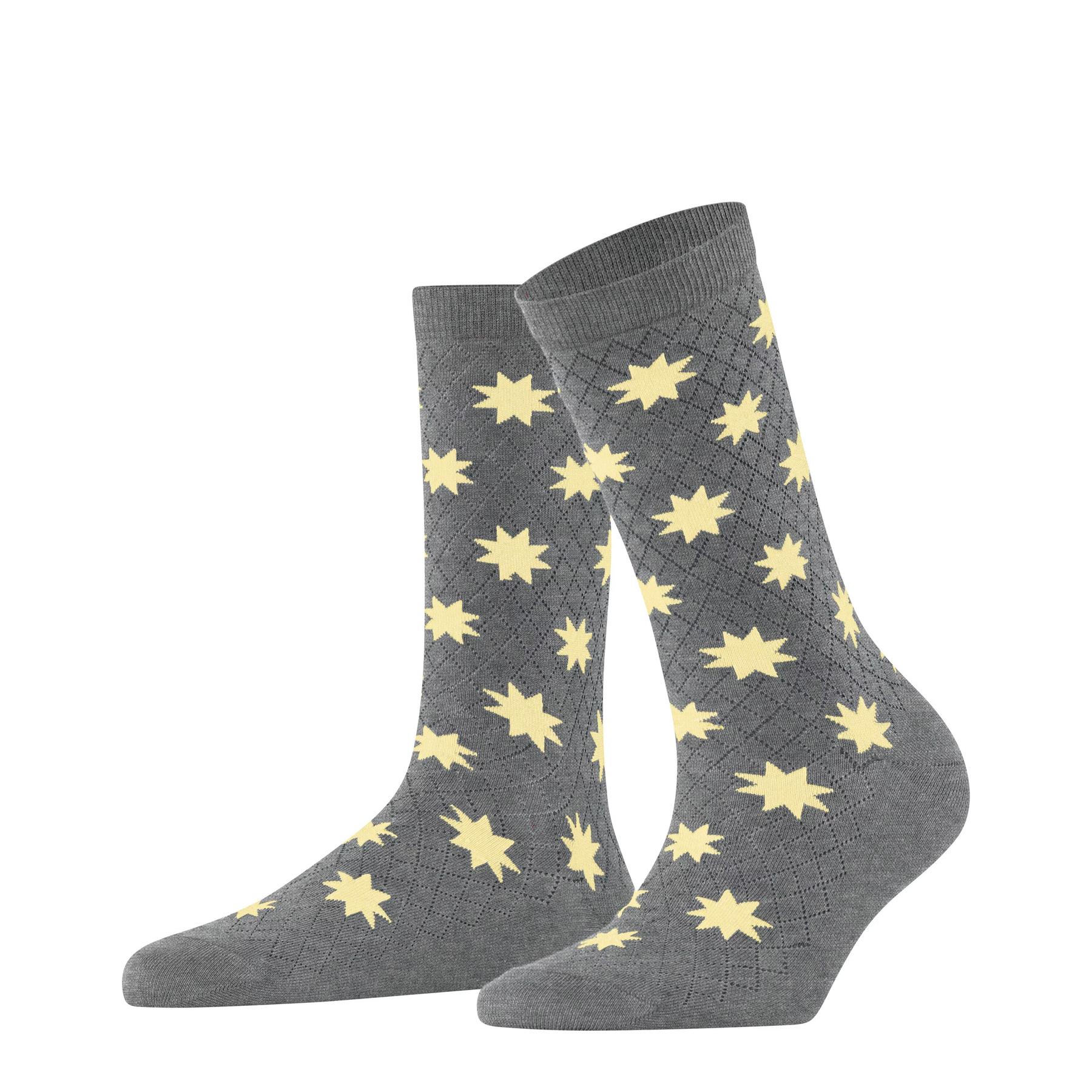4049508424259 - Socken für Damen Holly Jolly