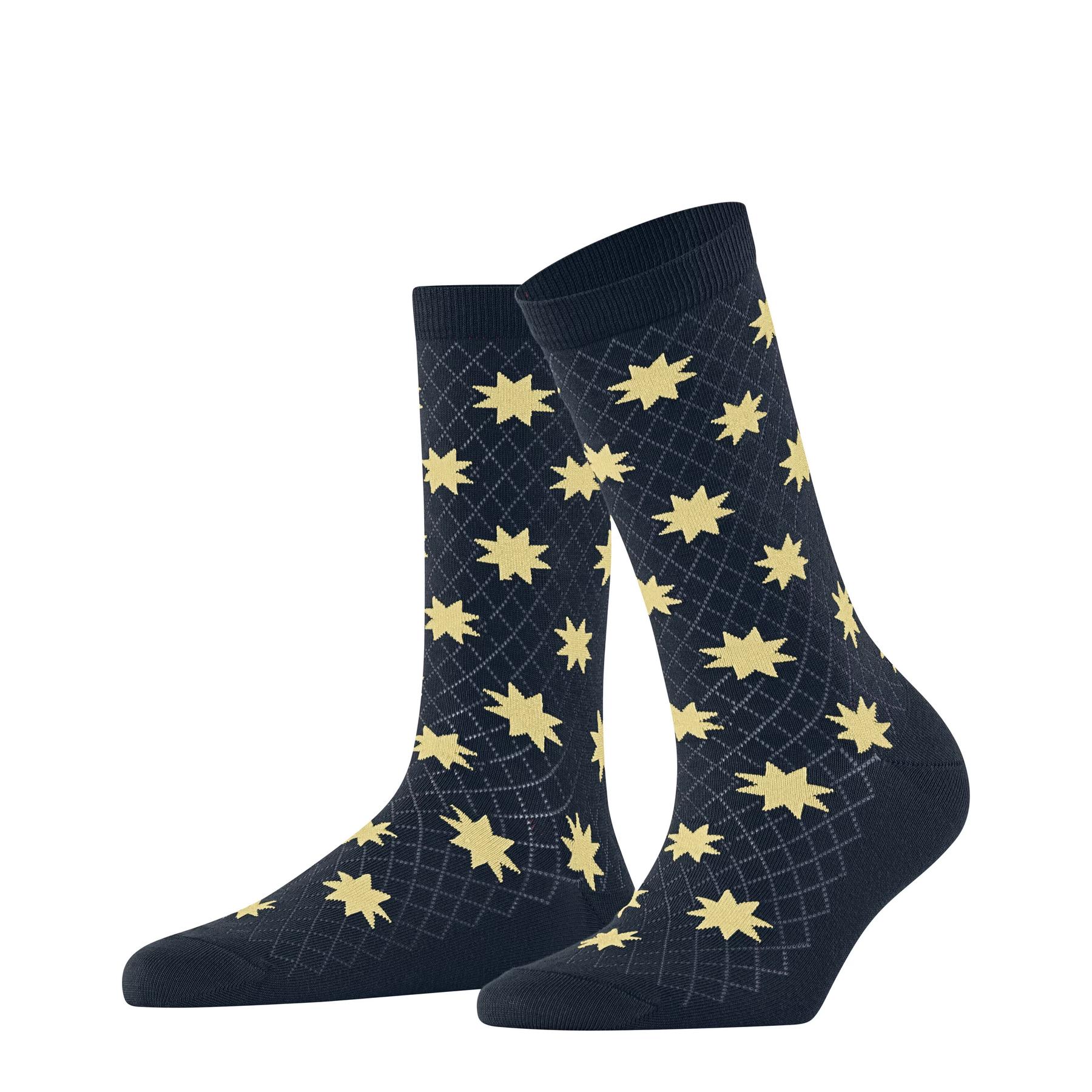 4049508424266 - Socken für Damen Holly Jolly
