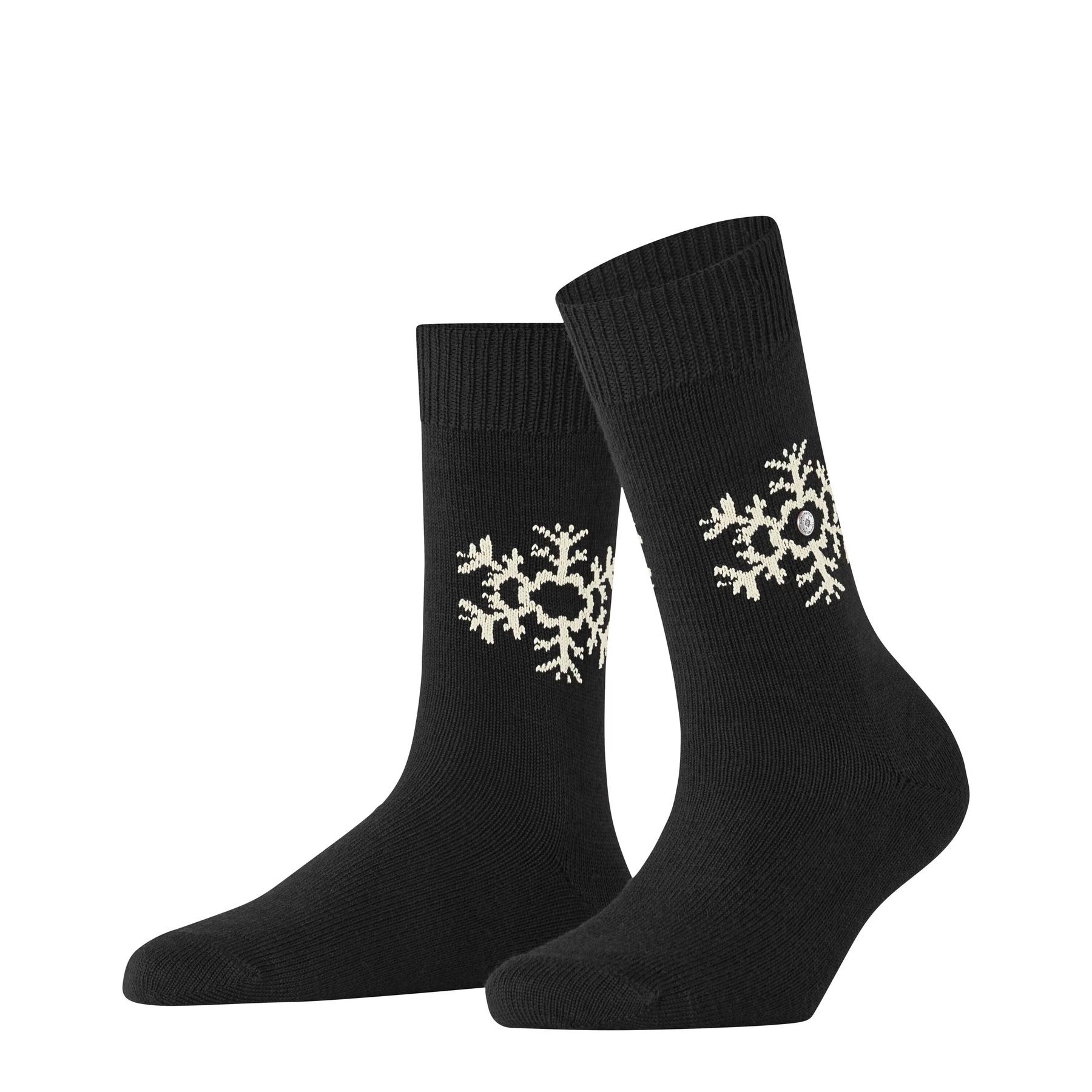 4049508424631 - Socken für Damen Snowstar