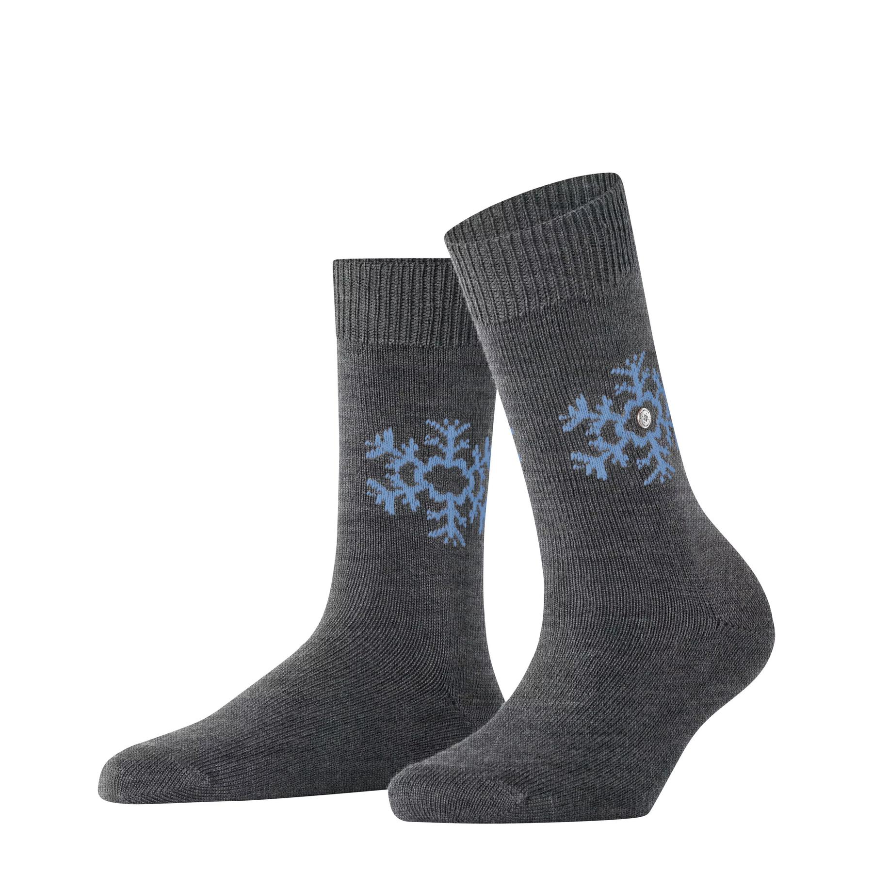 4049508424648 - Socken für Damen Snowstar