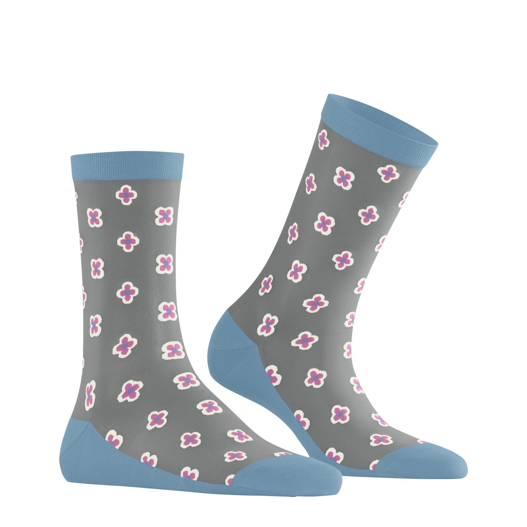 4049508434982 - Socken für Damen Daisy Days