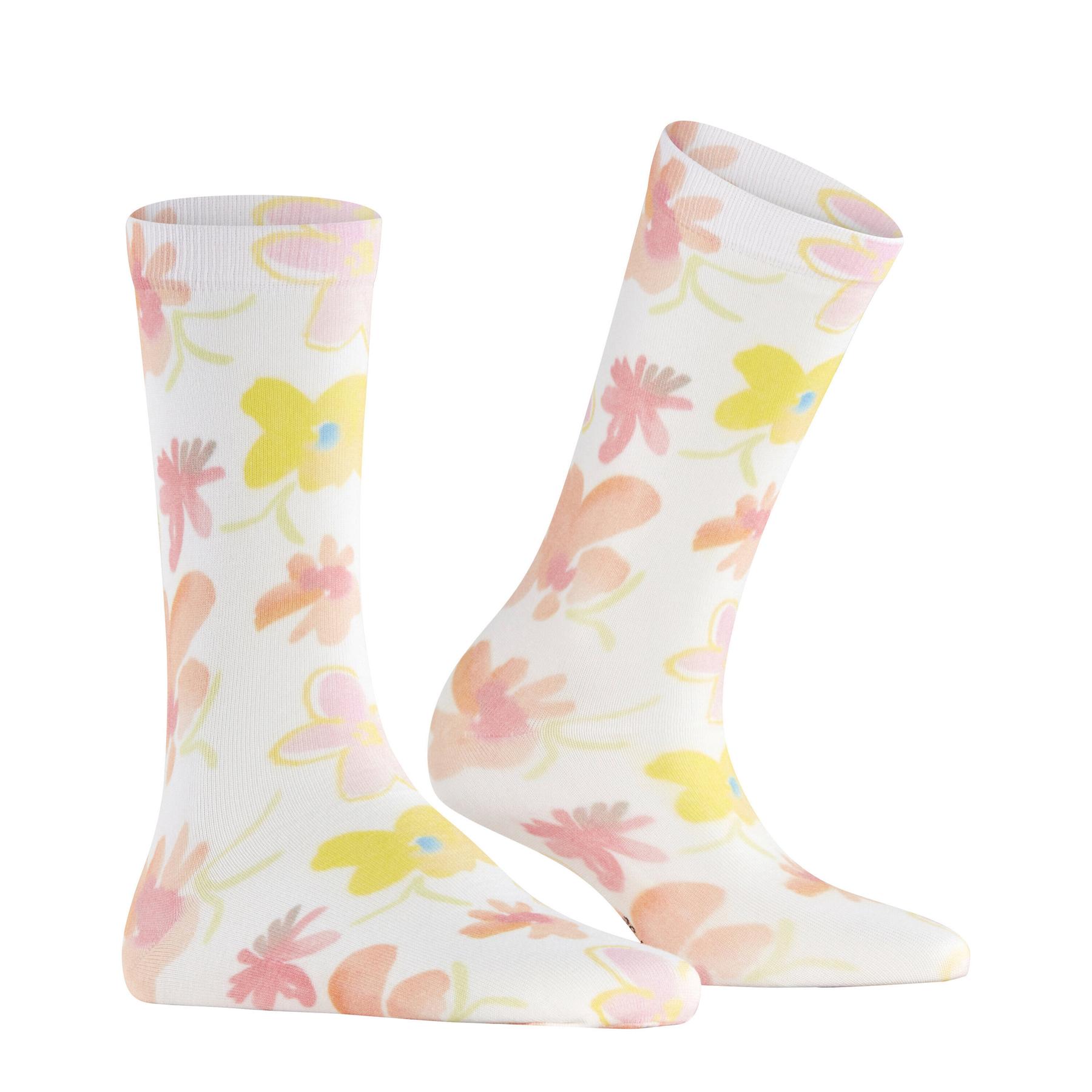 4049508431226 - Socken für Damen Garden Bloom