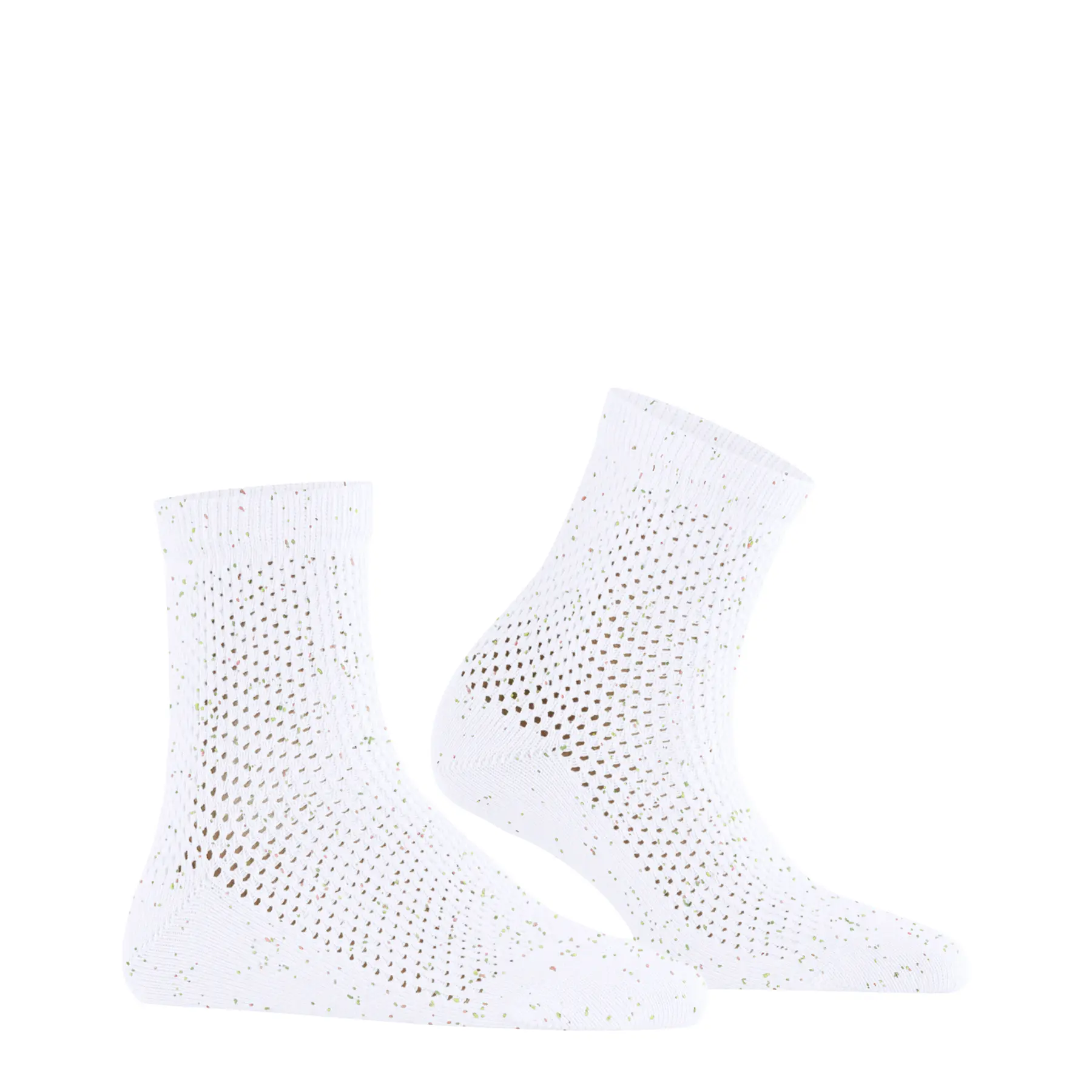 4049508434296 - Kurze Socken für Damen Neon Splash