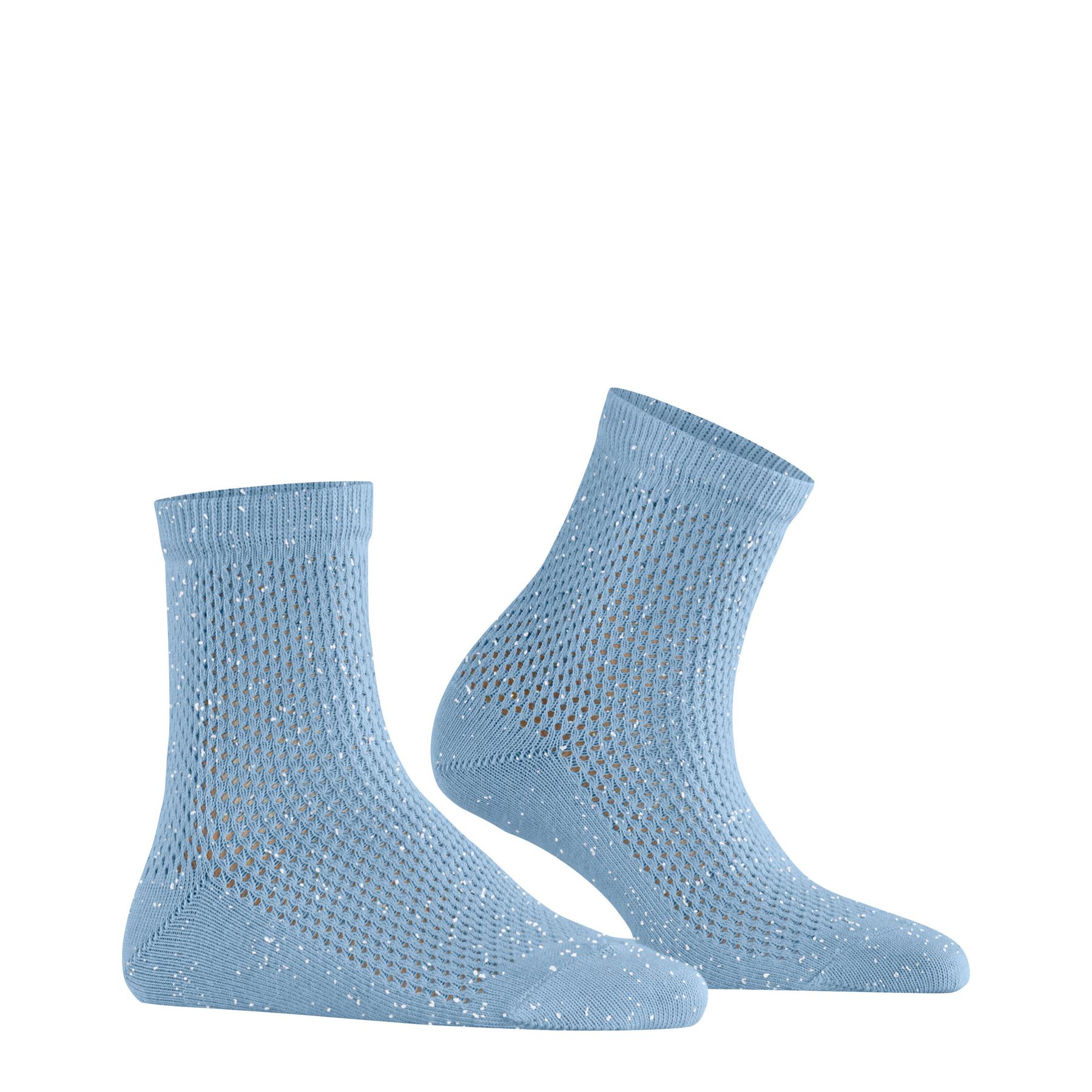 4049508434326 - Kurze Socken für Damen Neon Splash