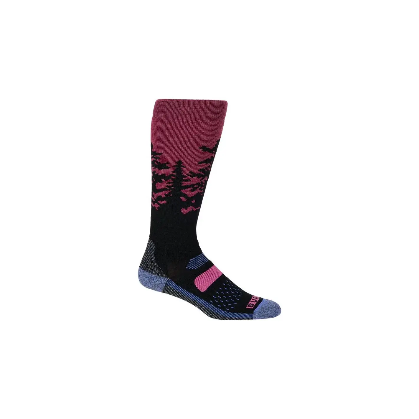 Socken für Damen Burton Performance Midweight