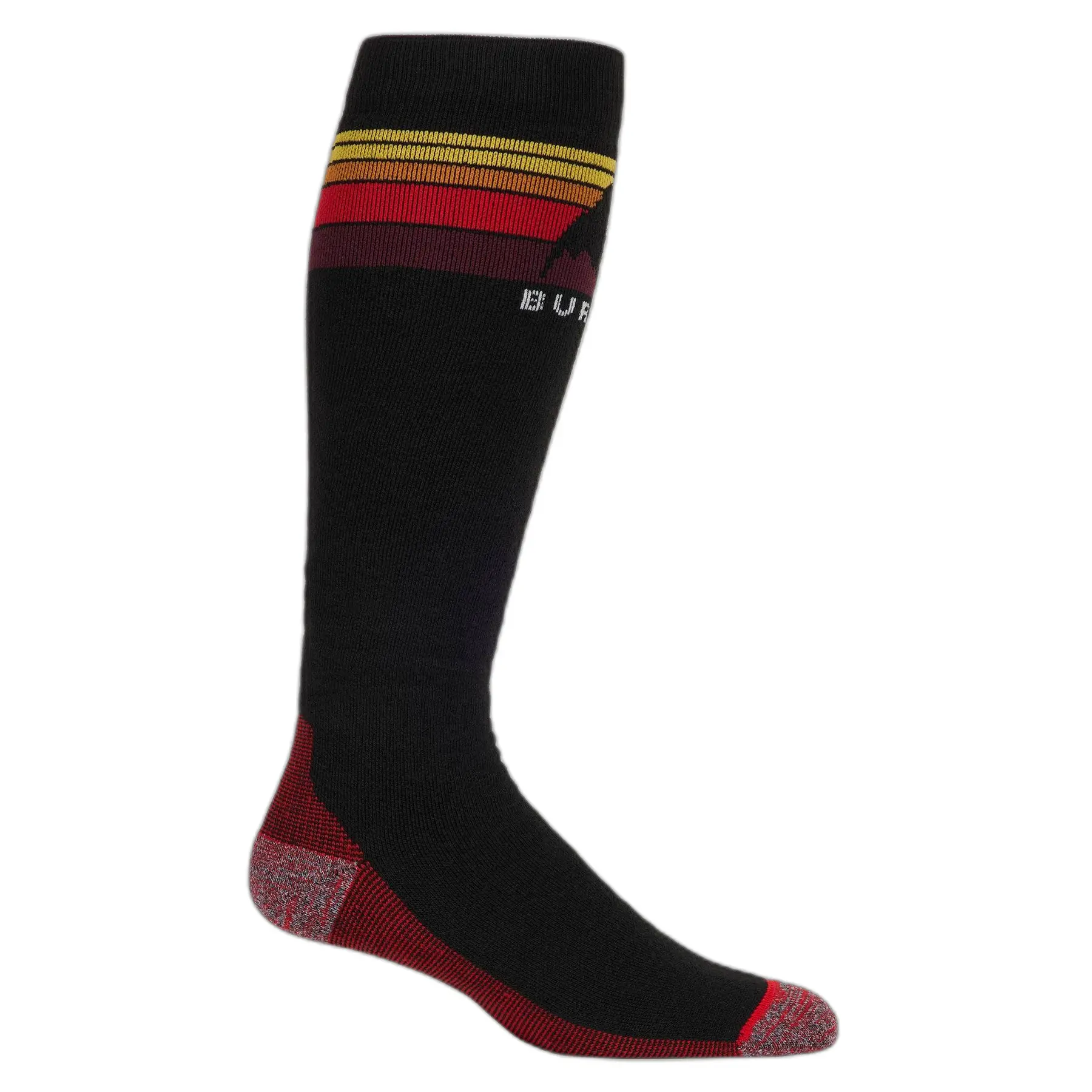 Socken Burton Emblem Midweight