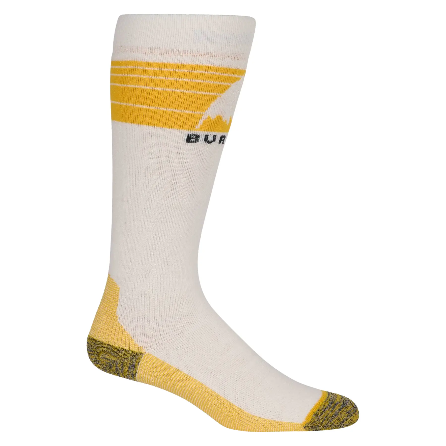 Socken für Damen Burton Emblem Midweight