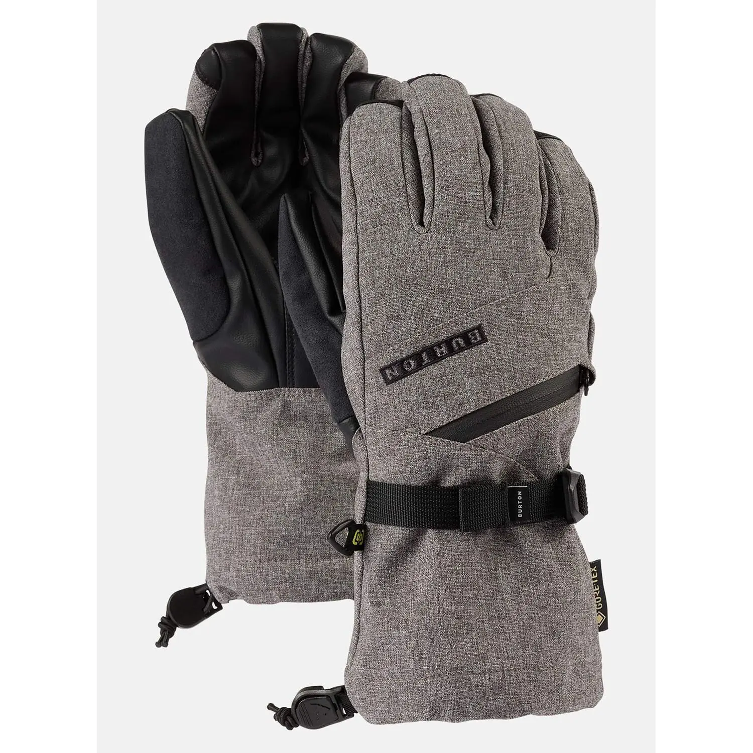 Skihandschuhe Damen Burton Goretex
