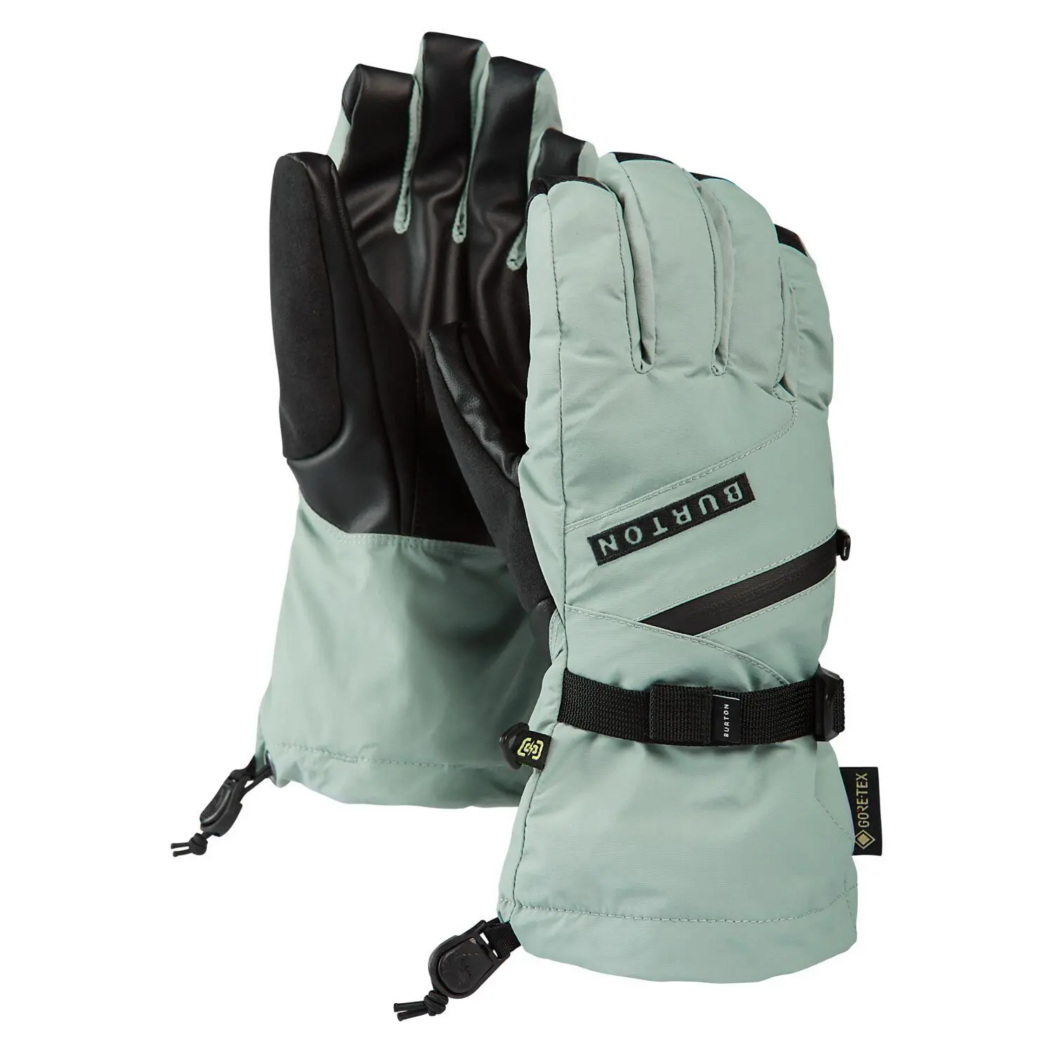 Skihandschuhe Damen Burton Goretex