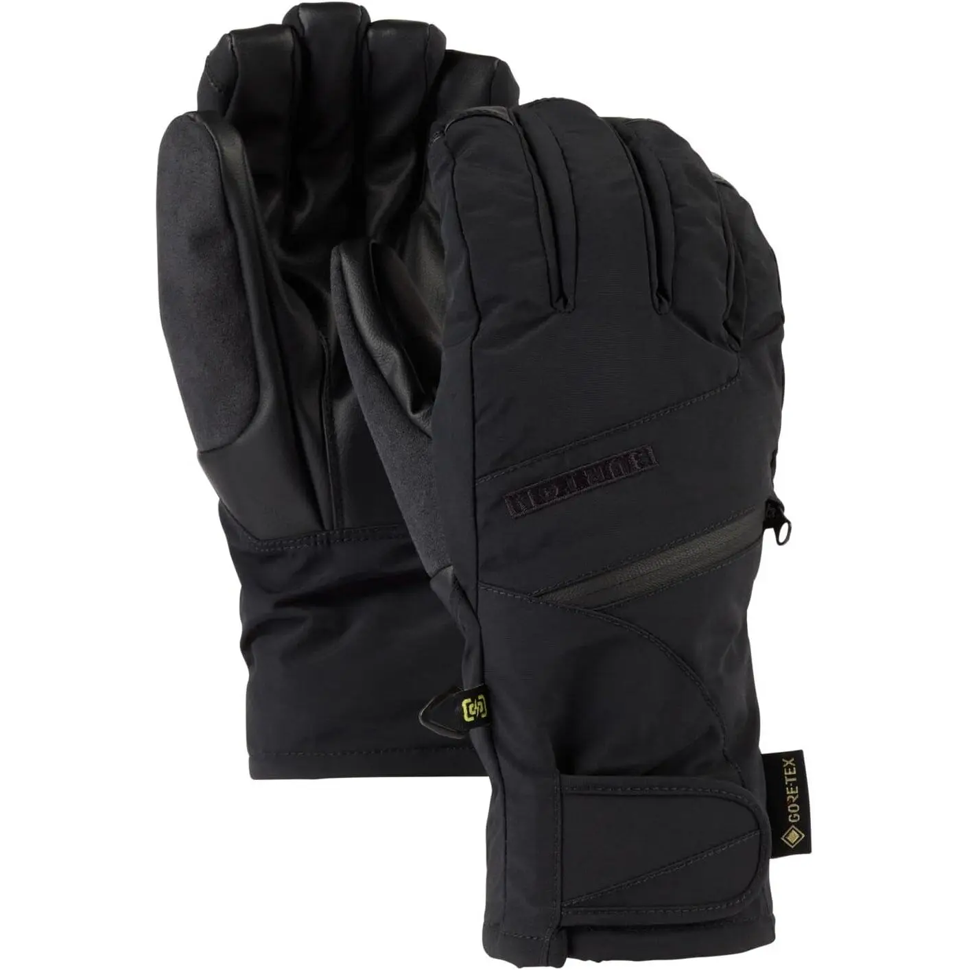 Skihandschuhe Damen Burton Goretex