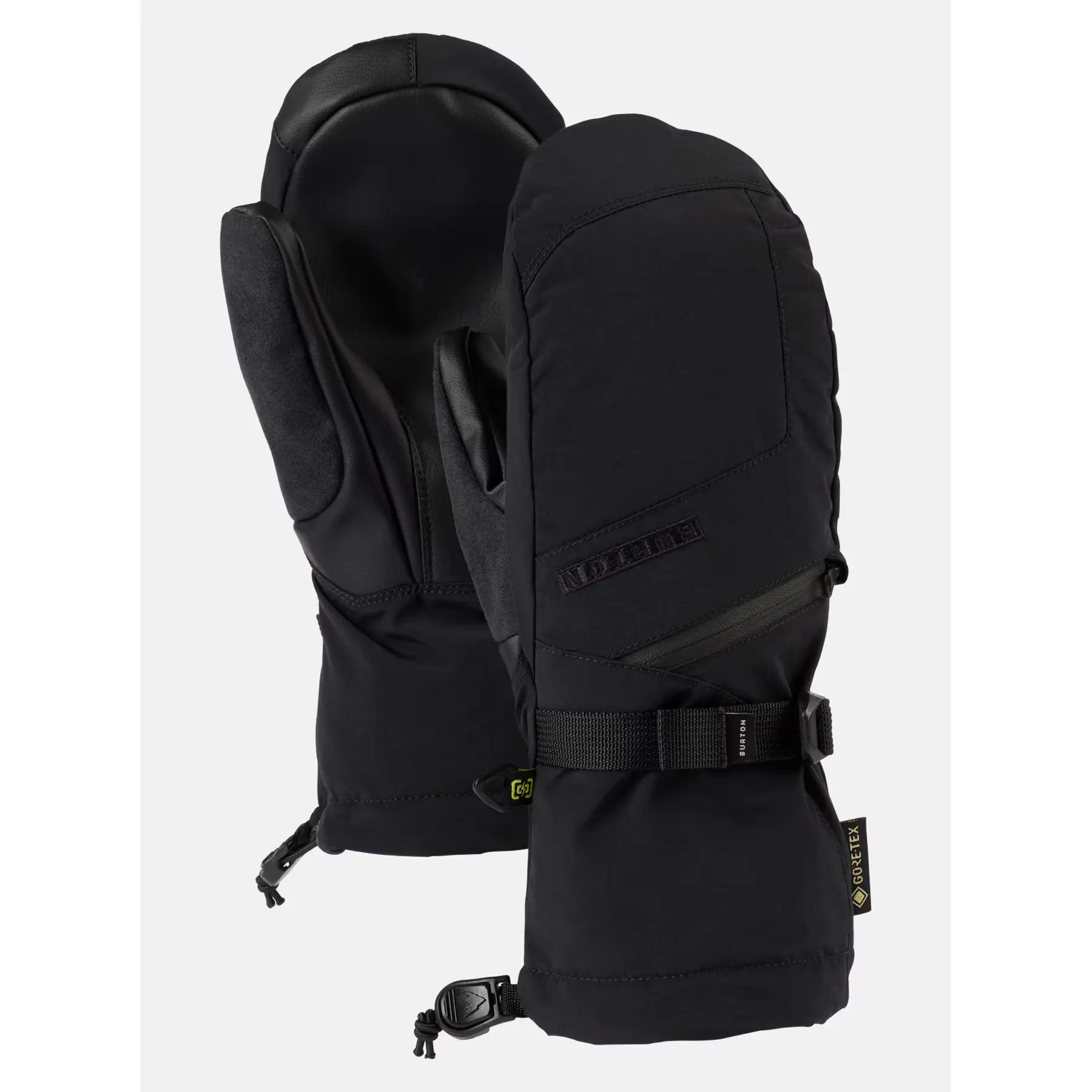 Skifäustlinge Damen Burton Goretex