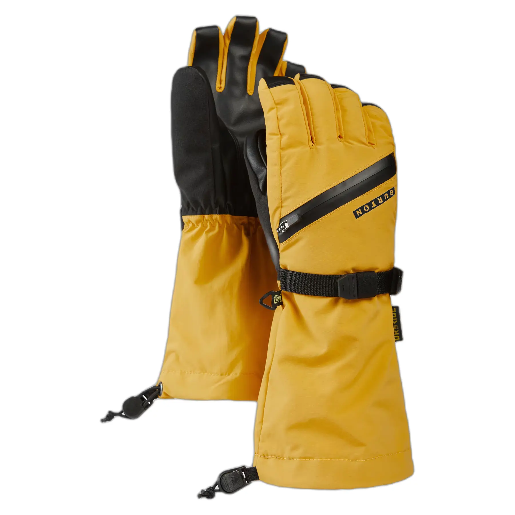 Skihandschuhe Kind Burton Vent