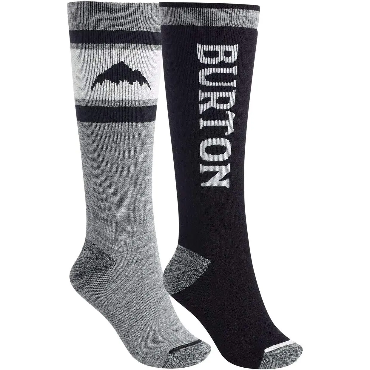 Socken für Damen Burton Weekend Midweight (x2)