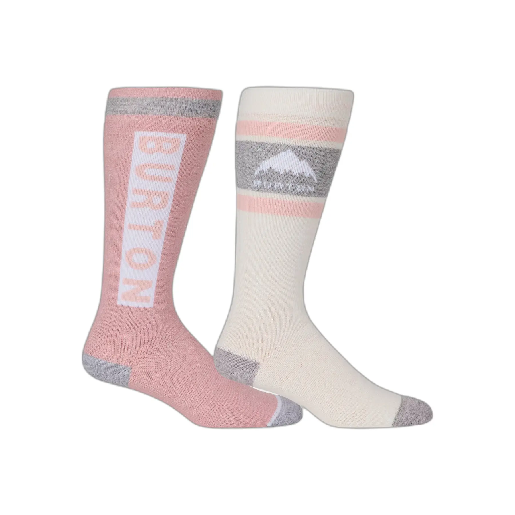 Socken für Damen Burton Weekend Midweight (x2)