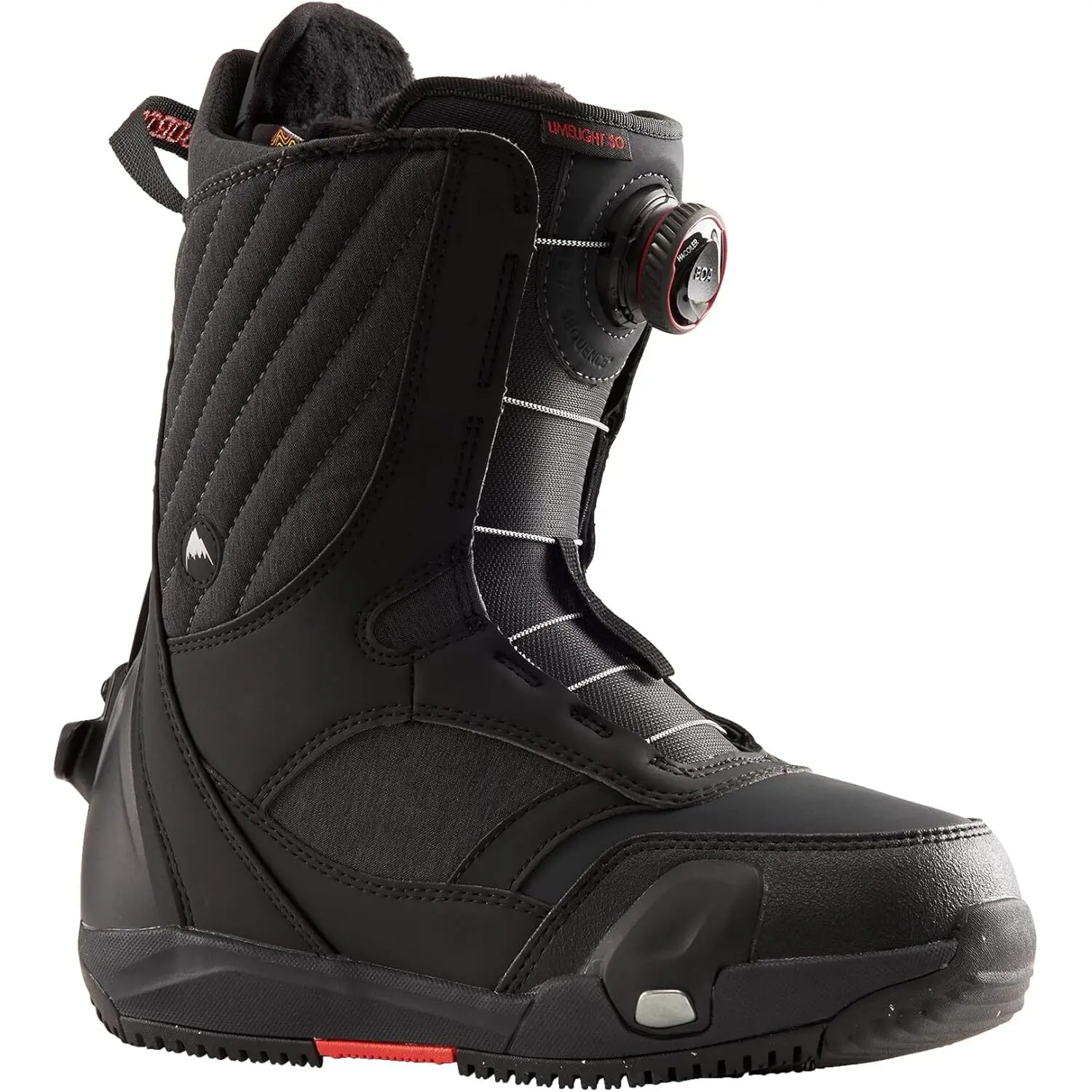BURTON Damen Snowboot LIMELIGHT STEP ON