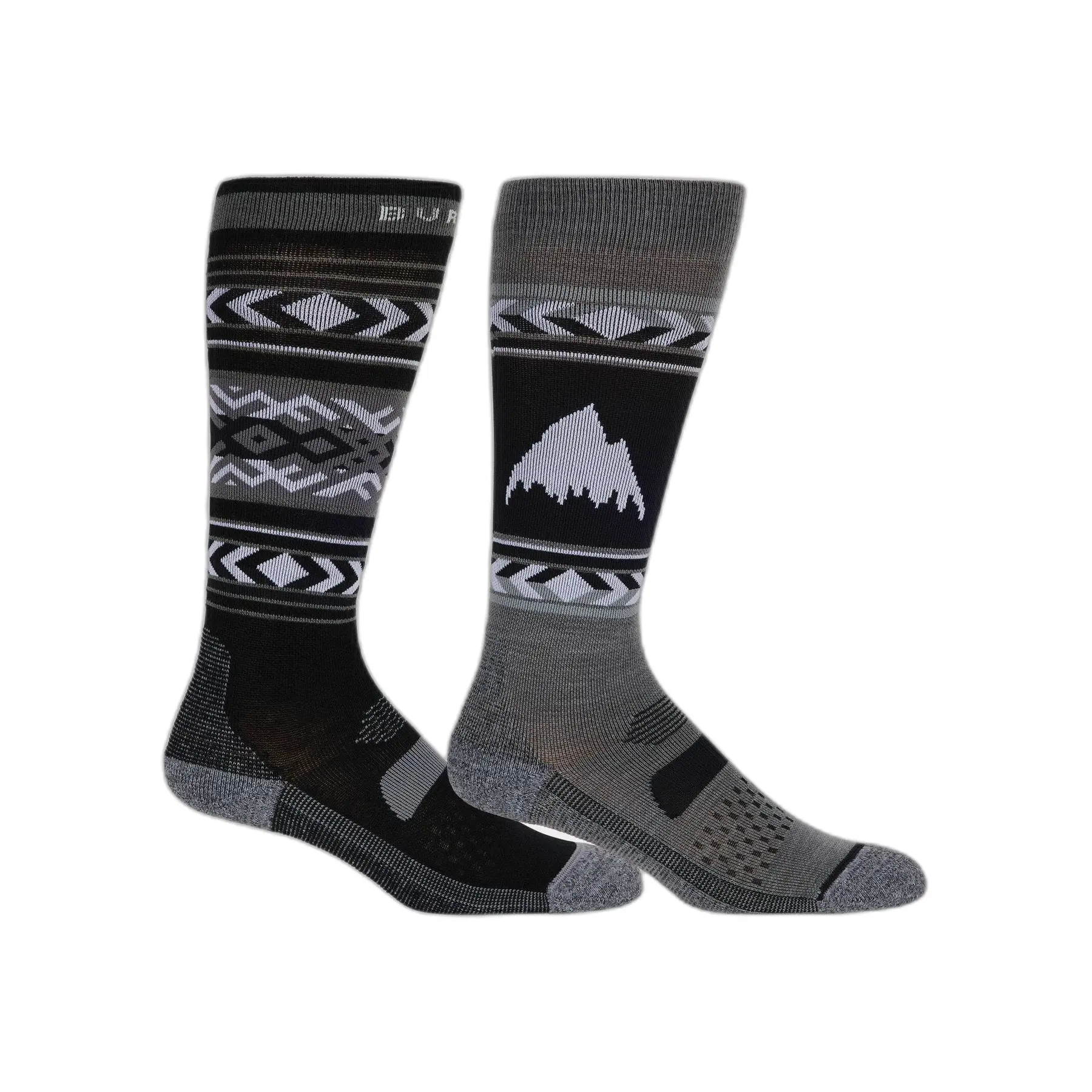 Socken für Damen Burton Performance Lightweight (x2)