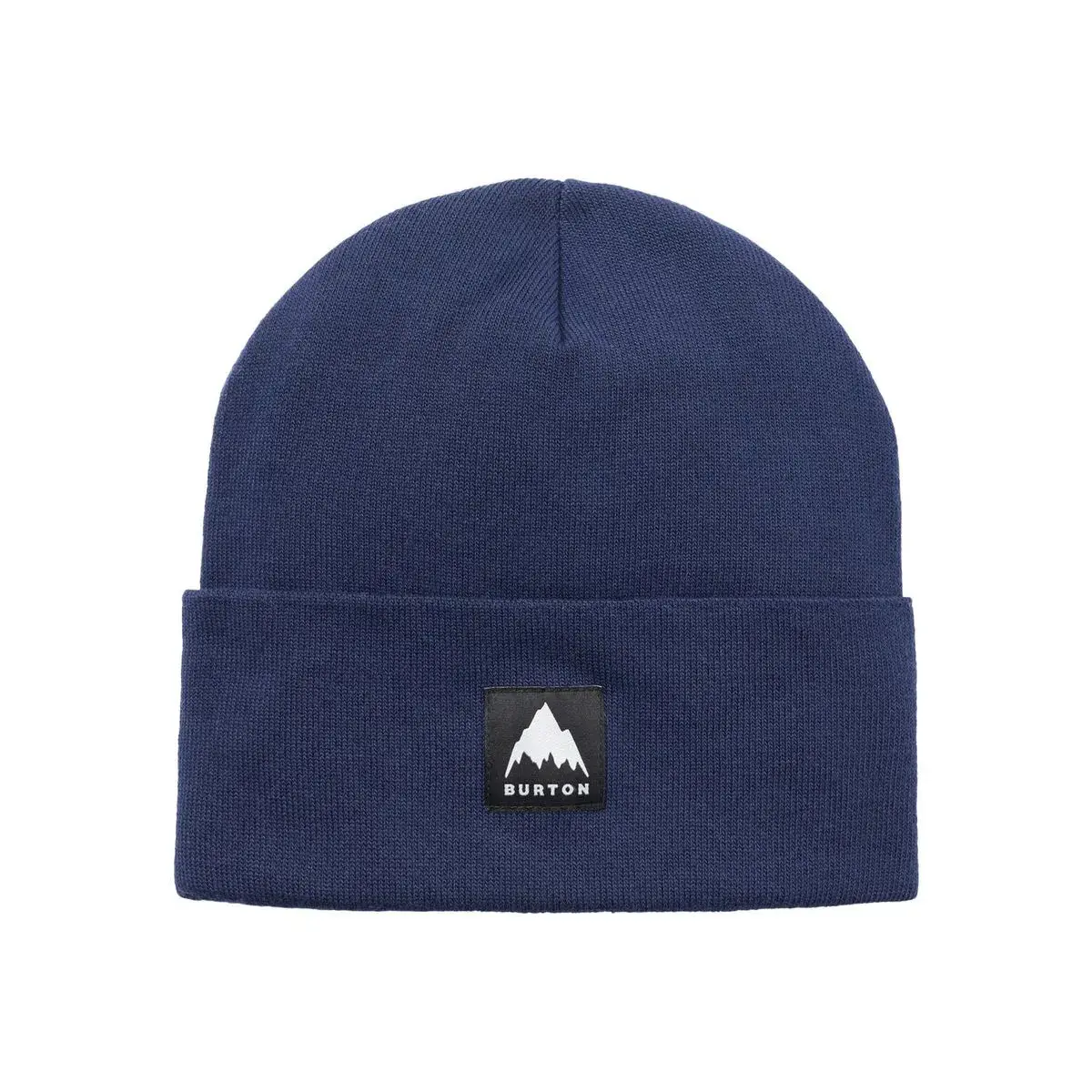 9010510355874 - - Recycled Kactusbunch Tall Beanie - Mütze Gr One Size blau