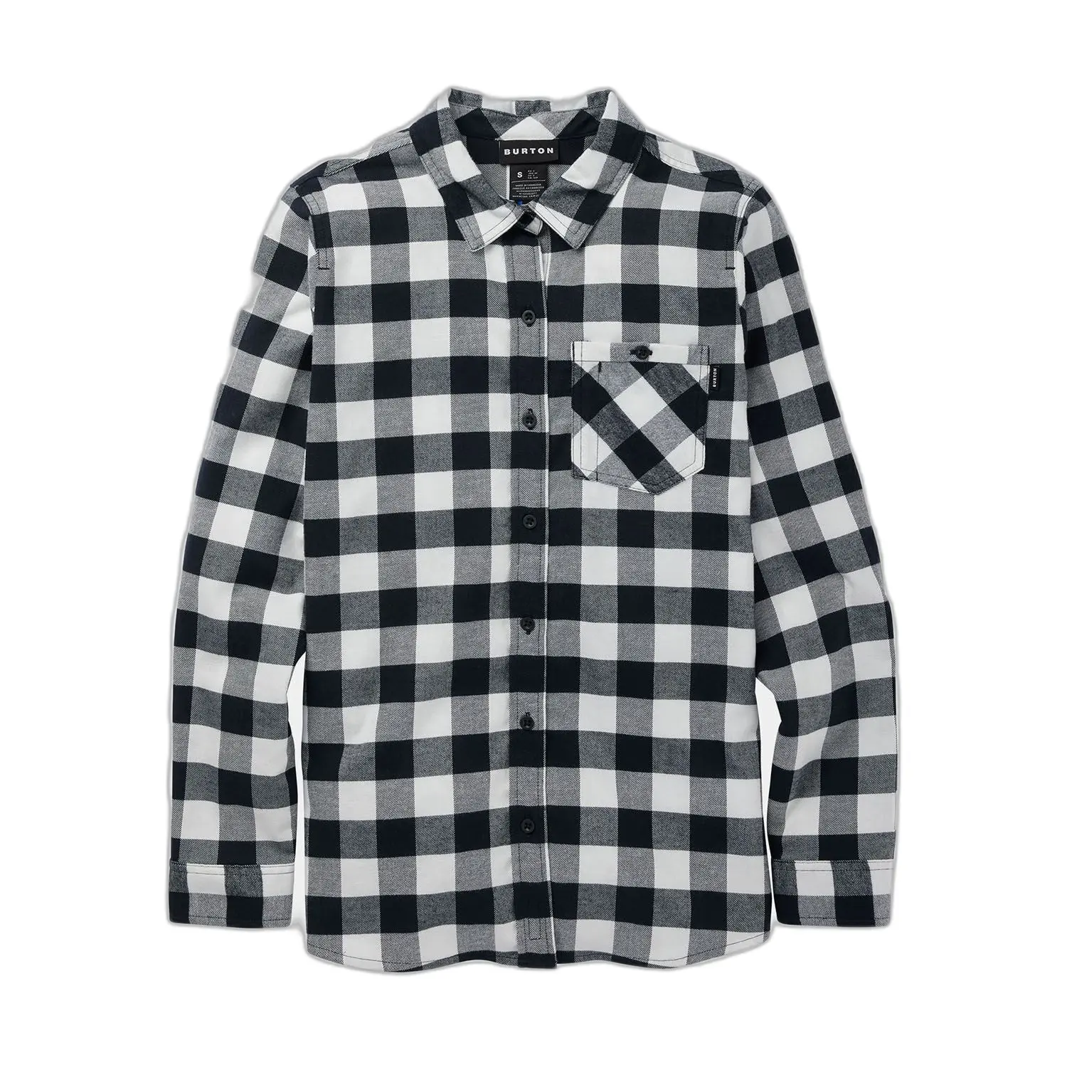 9010510365095 - Langarmshirt Damen Favorite