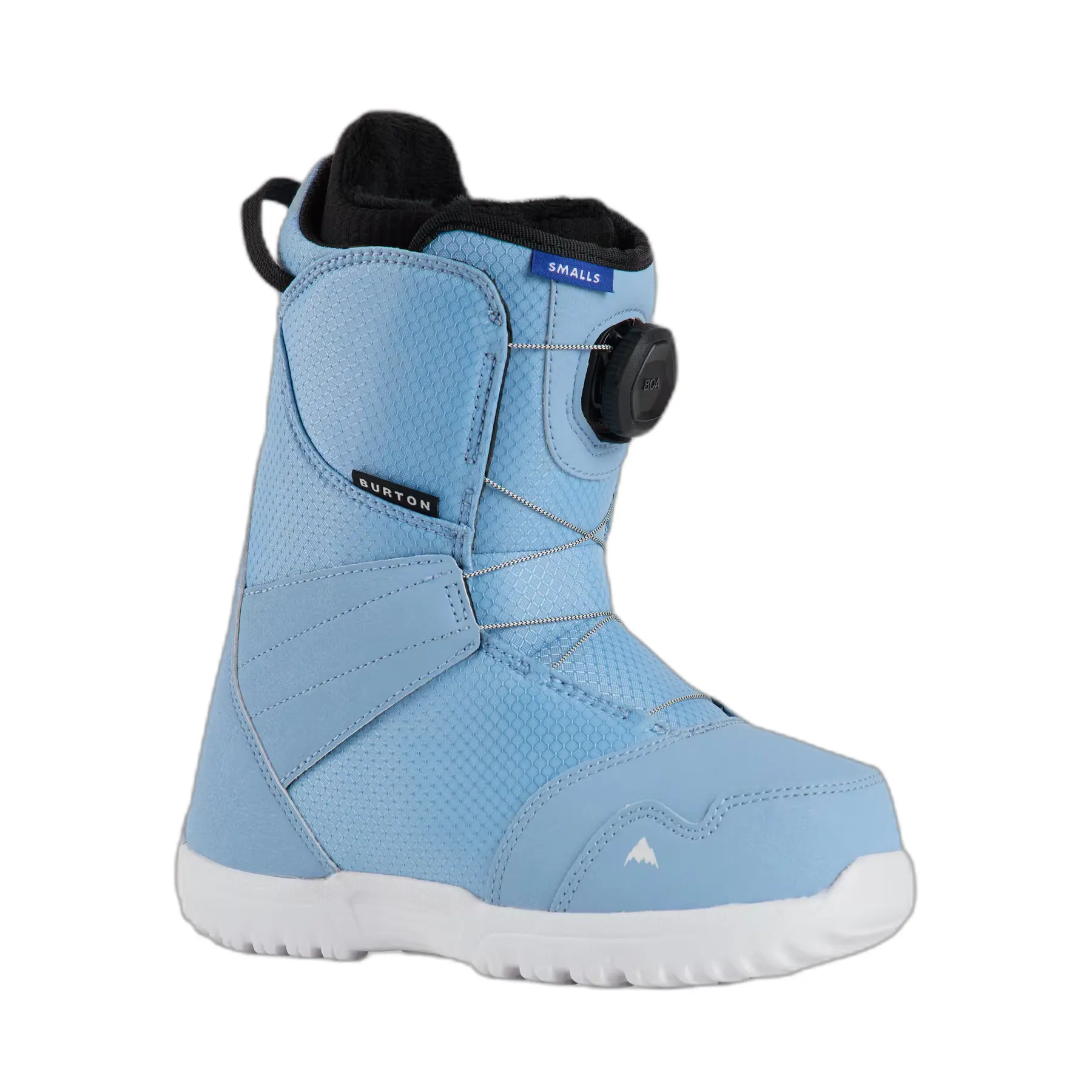 Jungen Snowboardboots für Kleinkinder Burton Smalls BOA®