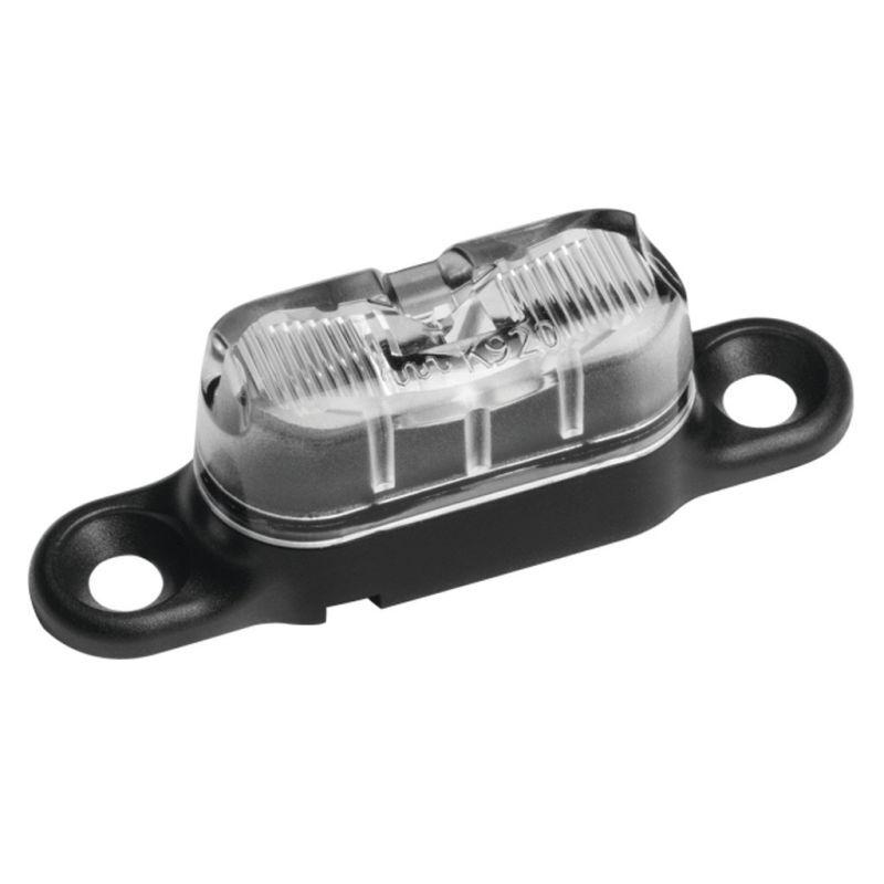 Velo Store - UK Rear parking brake light Busch & Müller Toplight Line Small | Extra 10% off with Subscription, Postage £16.79 to UK Fedex.