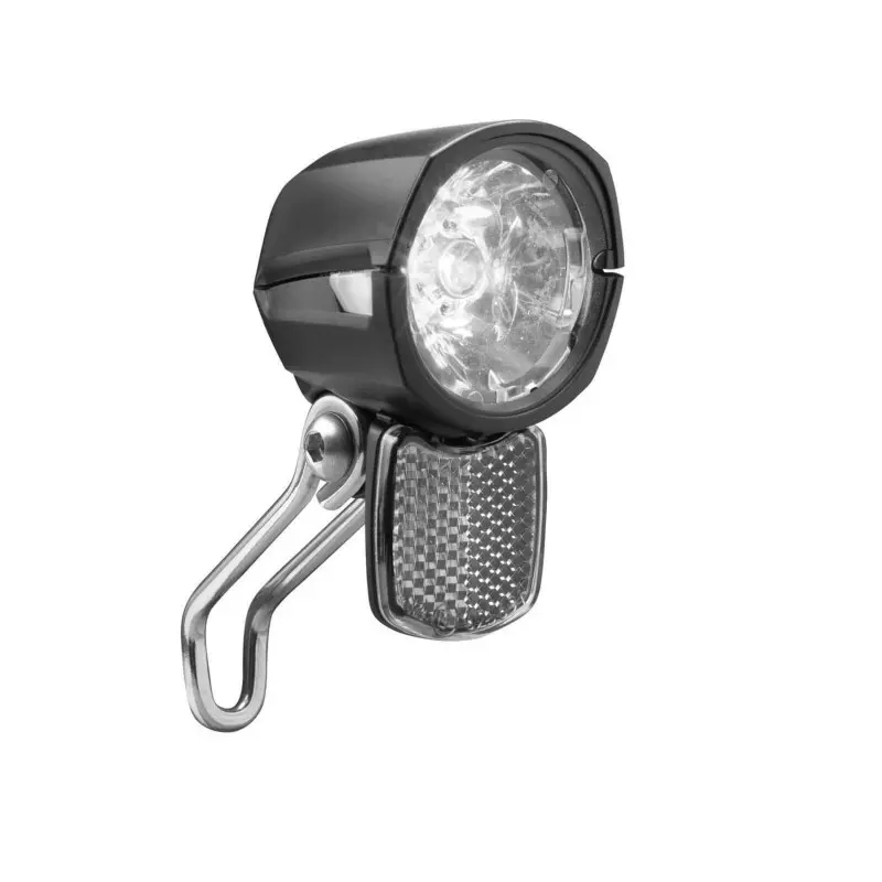 Velo Store - UK Dynamo headlight Lumotec Dopp T senso plus Busch & Müller Lumotec Dopp T Senso Plus | Extra 10% off with Subscription, Postage £16.79 to UK Fedex.