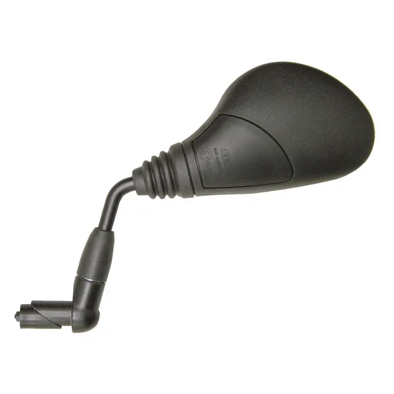 Velo Store - UK Mustache-compatible bicycle mirror Busch & Müller E-Bike | Extra 10% off with Subscription, Postage £16.79 to UK Fedex.