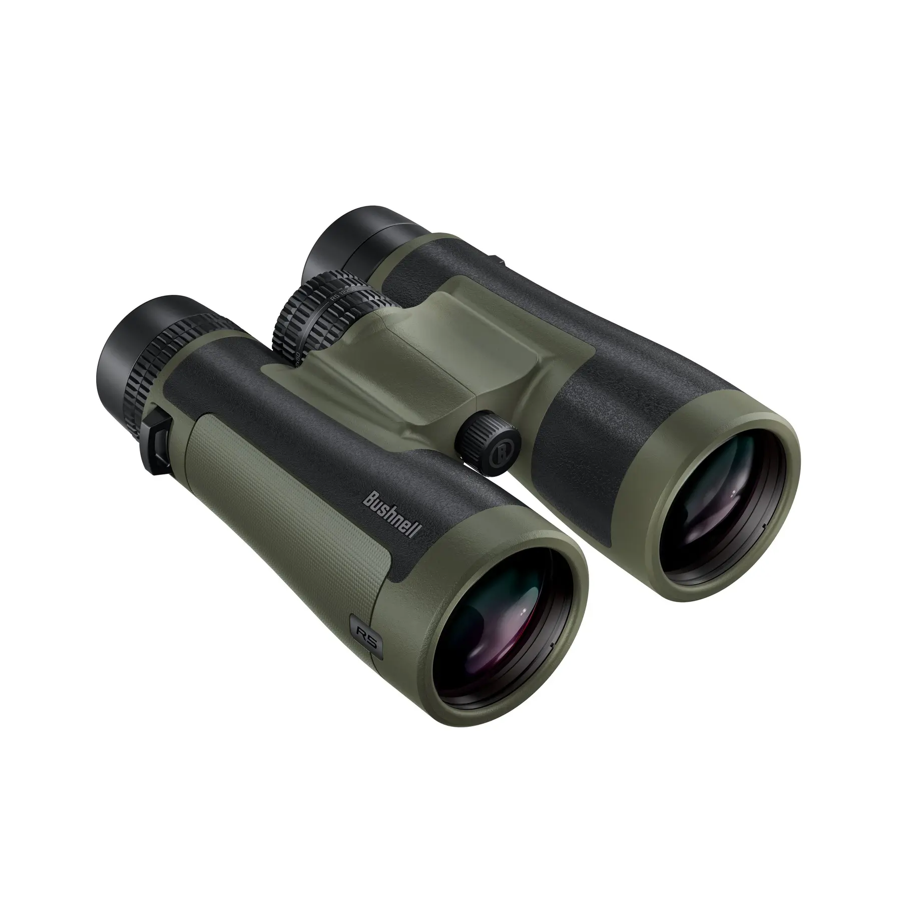 Fernglas Bushnell Trophy R5 12x50