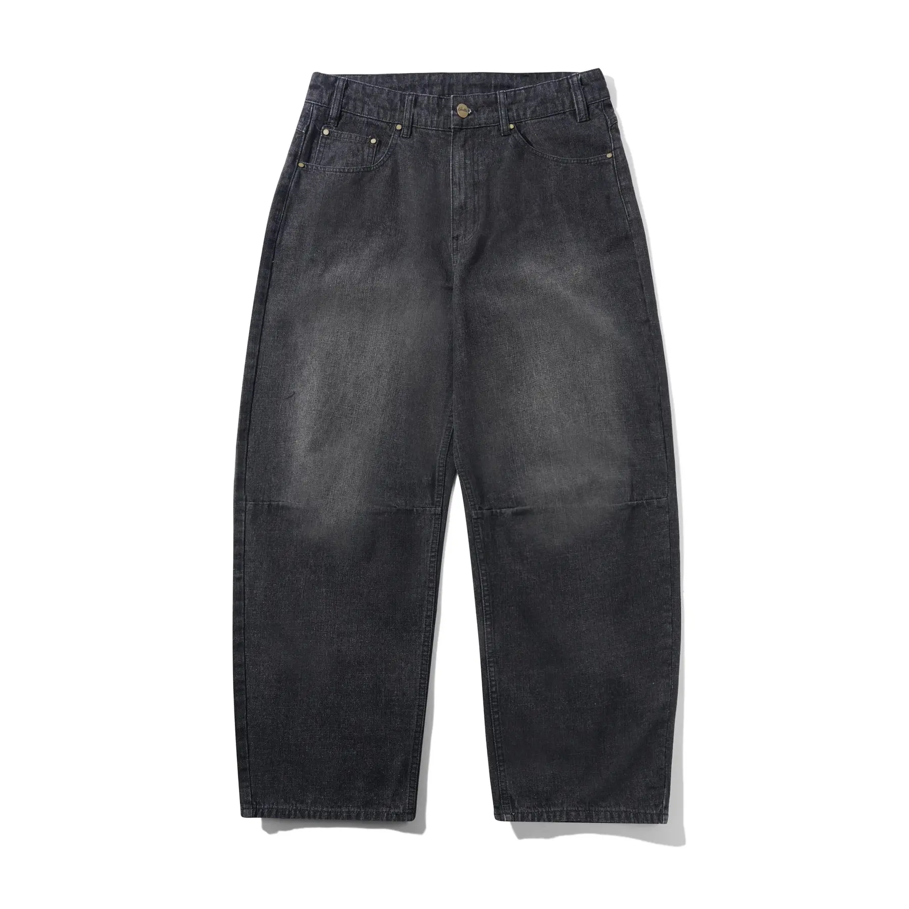 Wide Leg Jeans Butter Goods