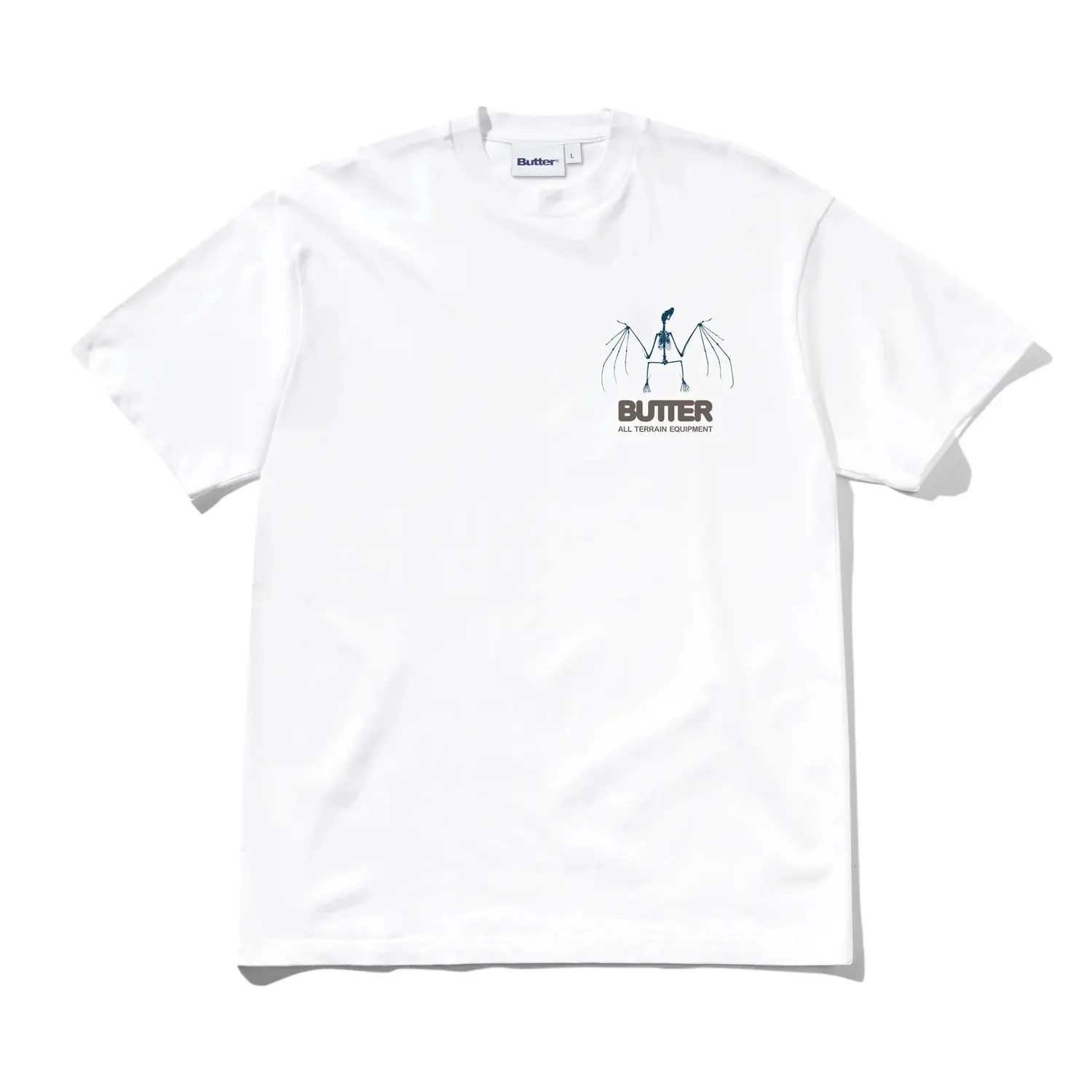 T-shirt Butter Goods Nocturnal