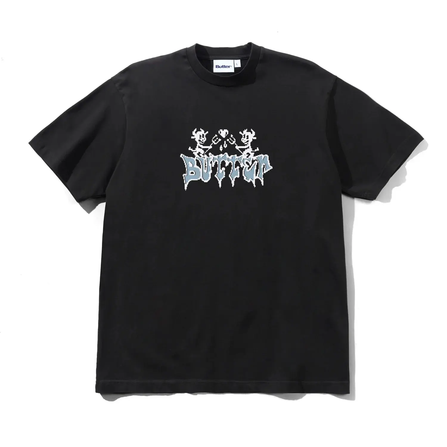 Image of T-Shirt Butter Goods Diablo