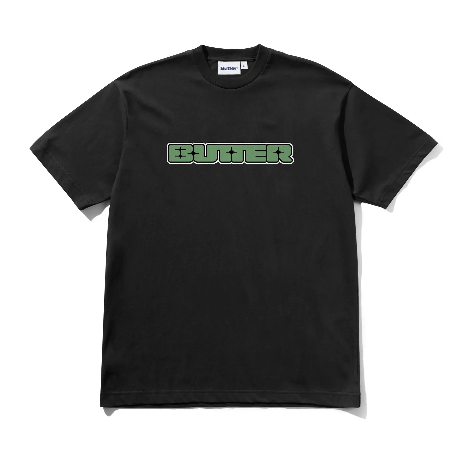Image of T-Shirt Butter Goods Glint