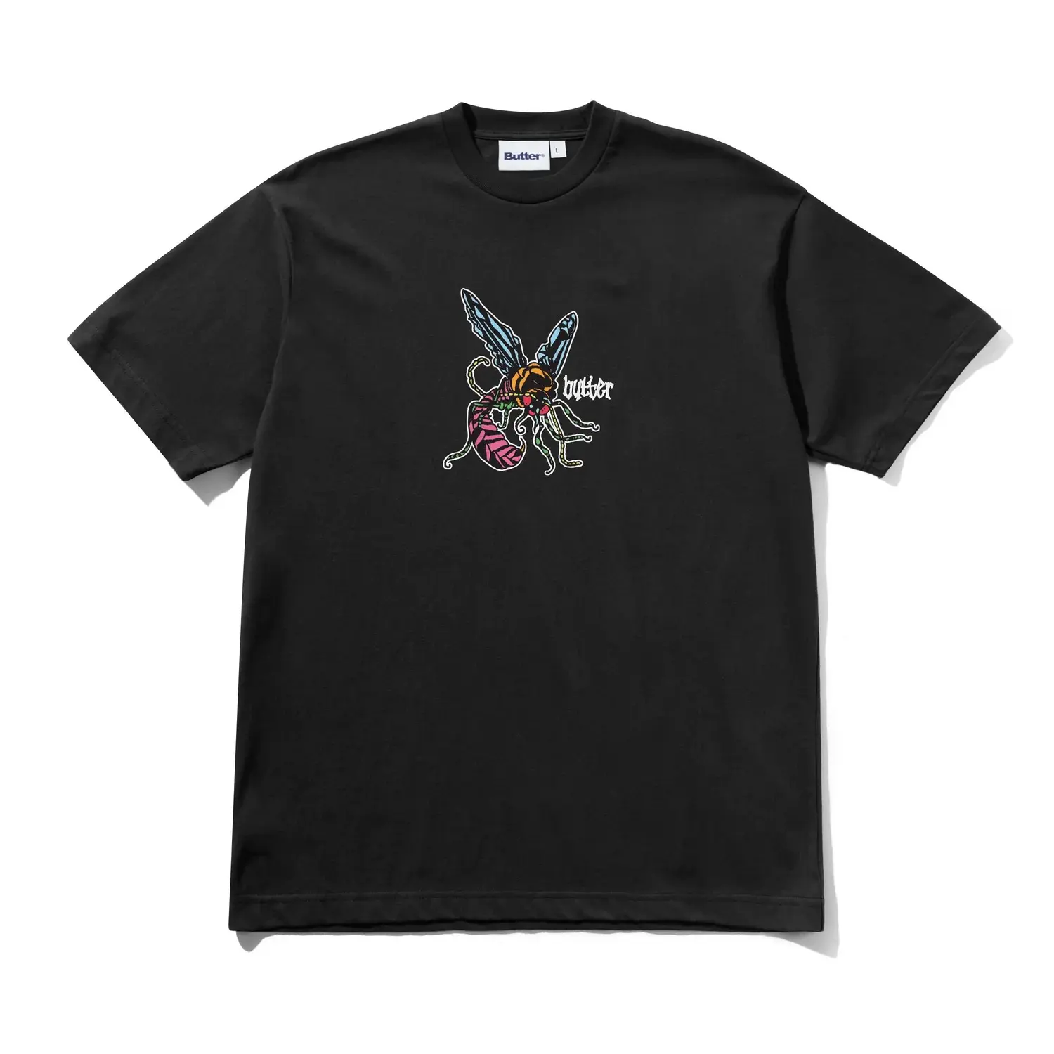 T-shirt Butter Goods Wasp