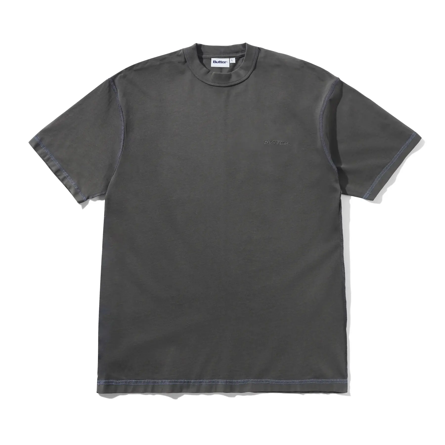 Image of T-Shirt Butter Goods Inside Out