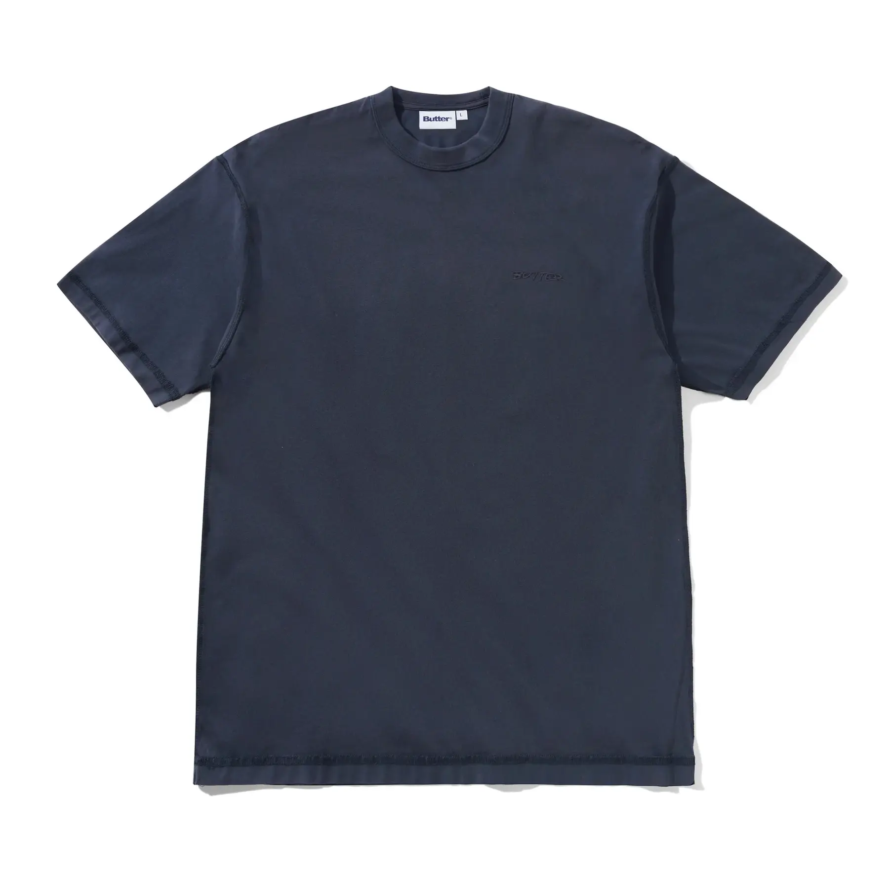 T-shirt Butter Goods Inside Out