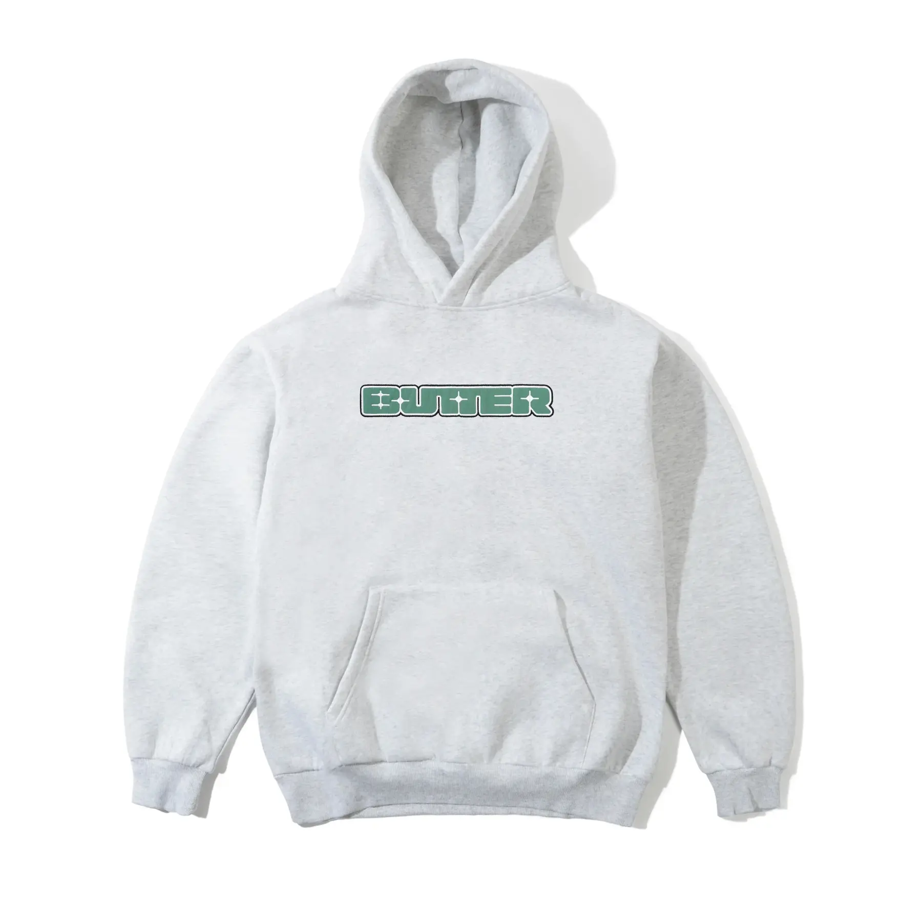 Image of Hoodie Butter Goods Glint