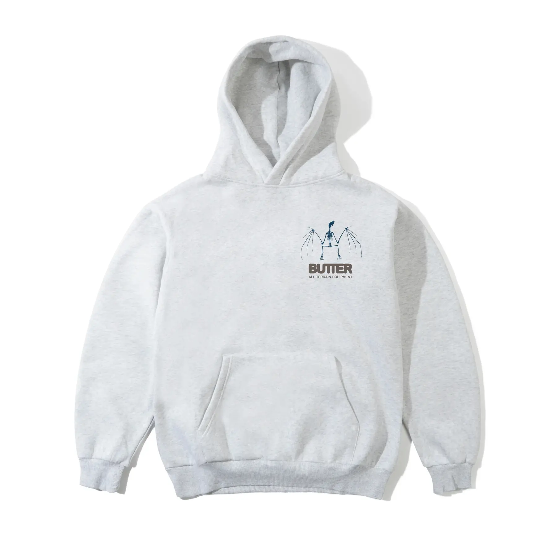Image of Hoodie Butter Goods Nocturnal