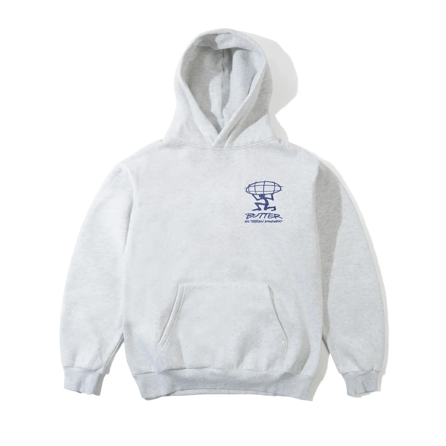 Image of Hoodie Butter Goods Terrain