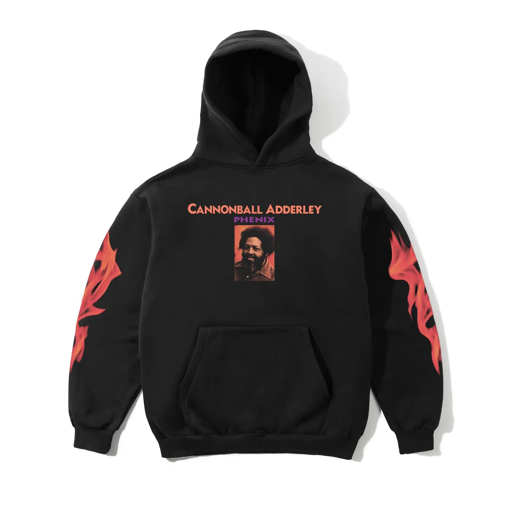 Hooded sweatshirt Butter Goods Cannonball Adderley