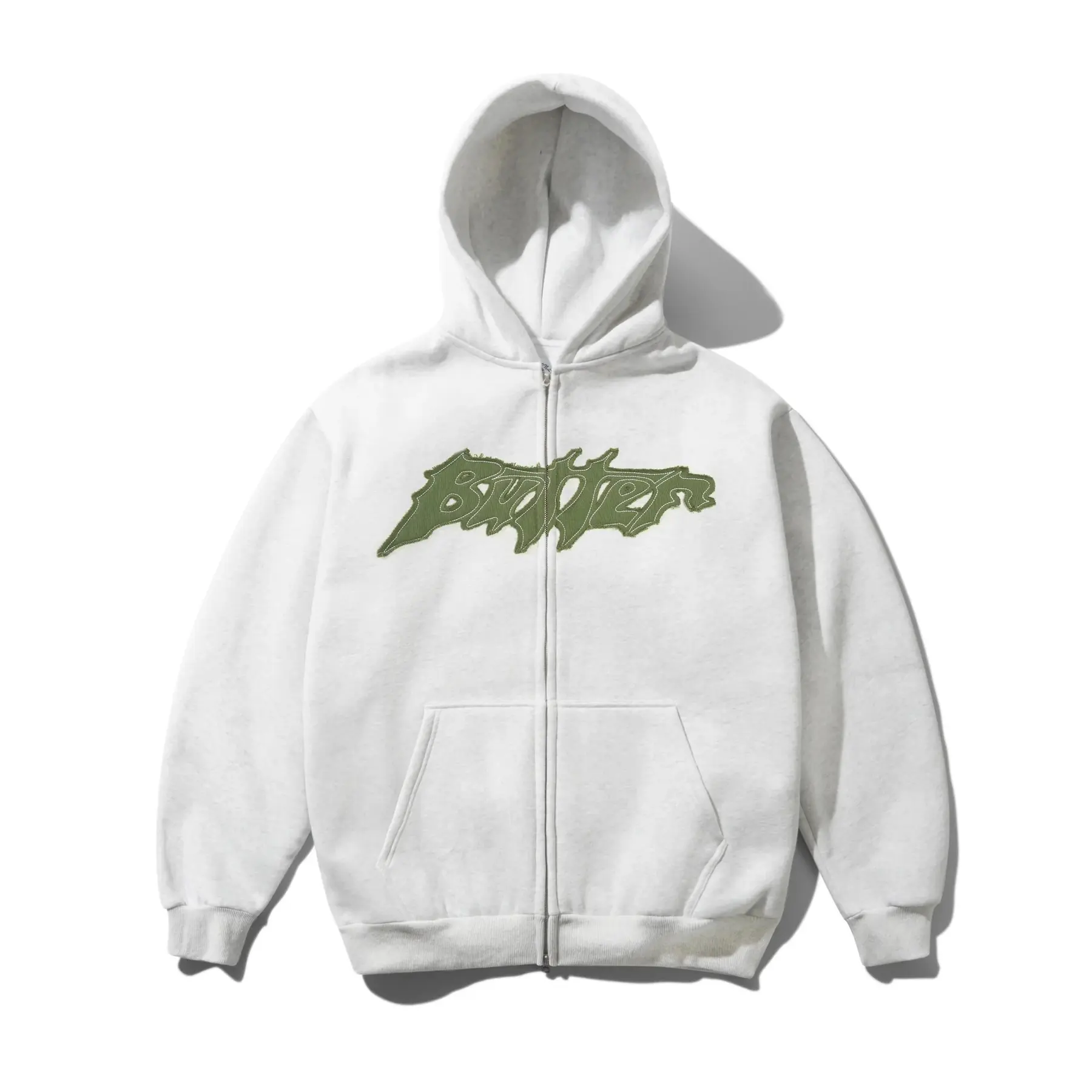 Image of Kapuzenjacke Butter Goods Amplify